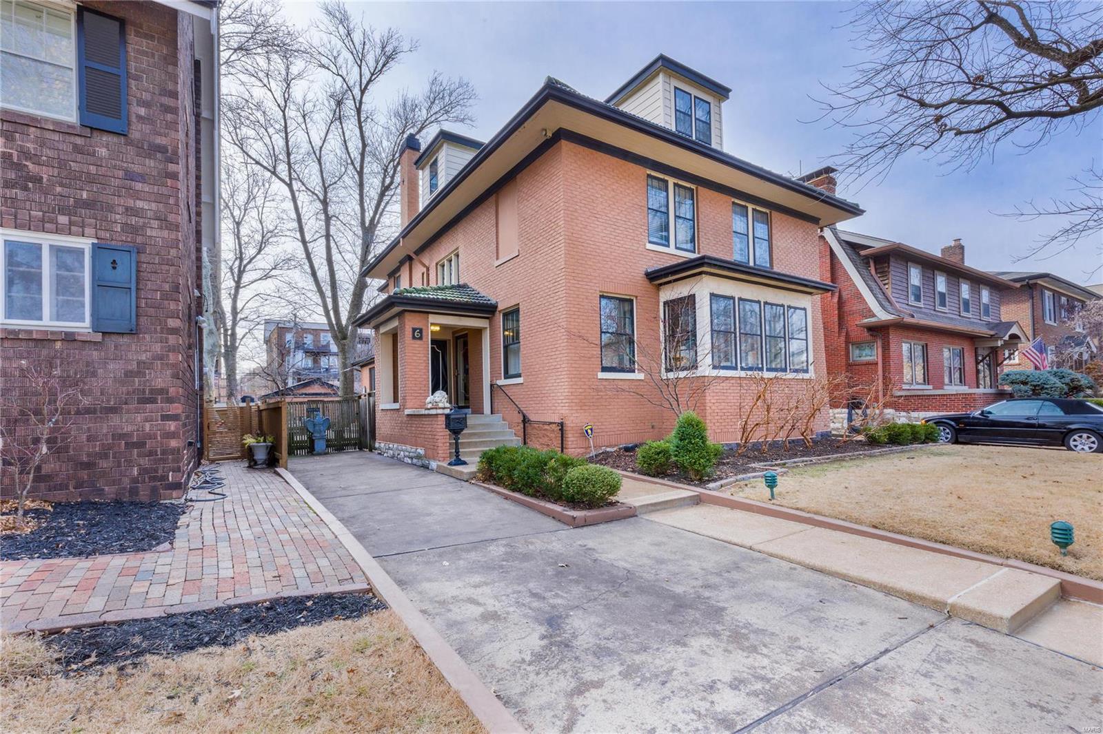 Hillcrest Add - Residential