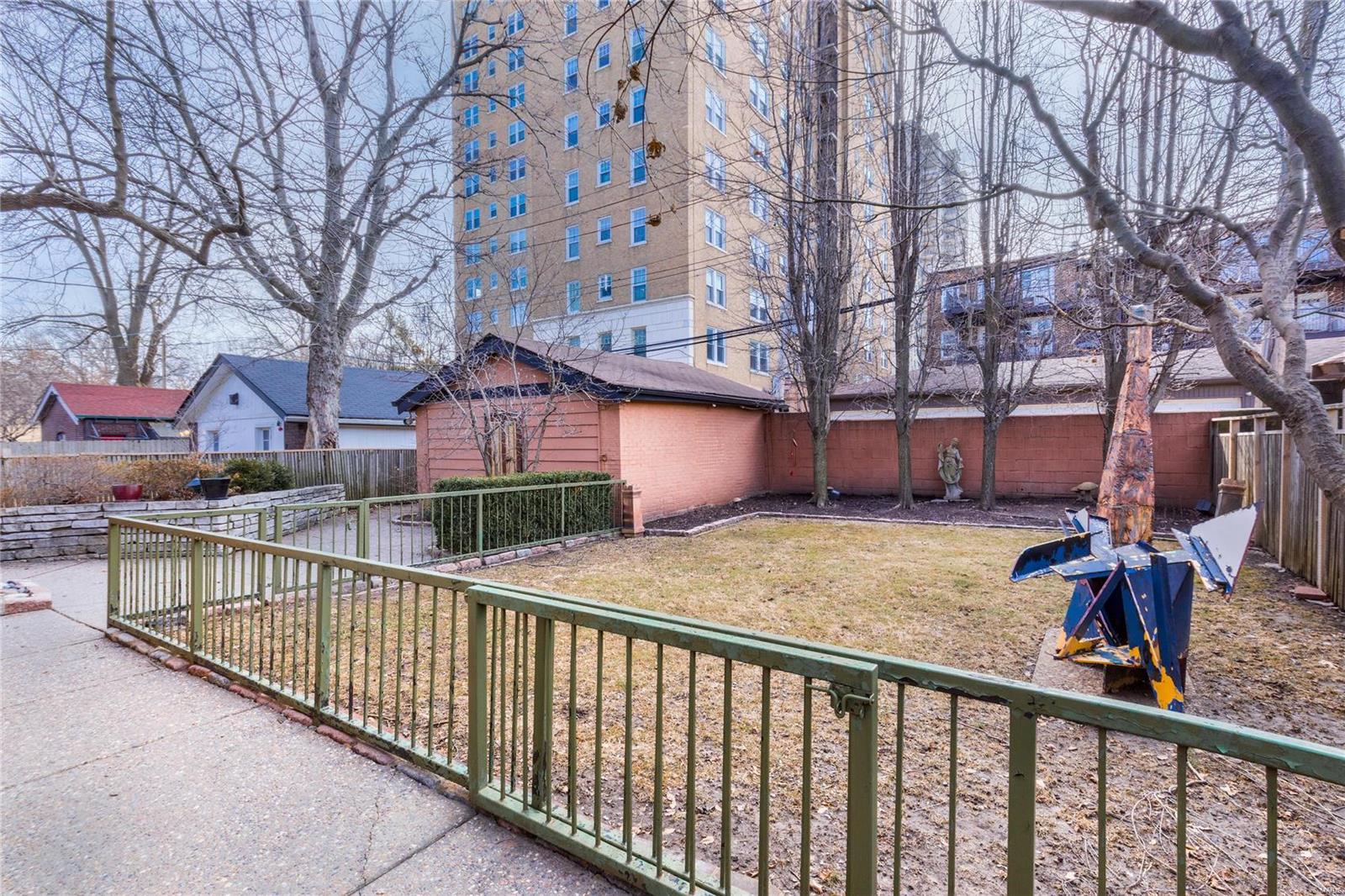 Hillcrest Add - Residential