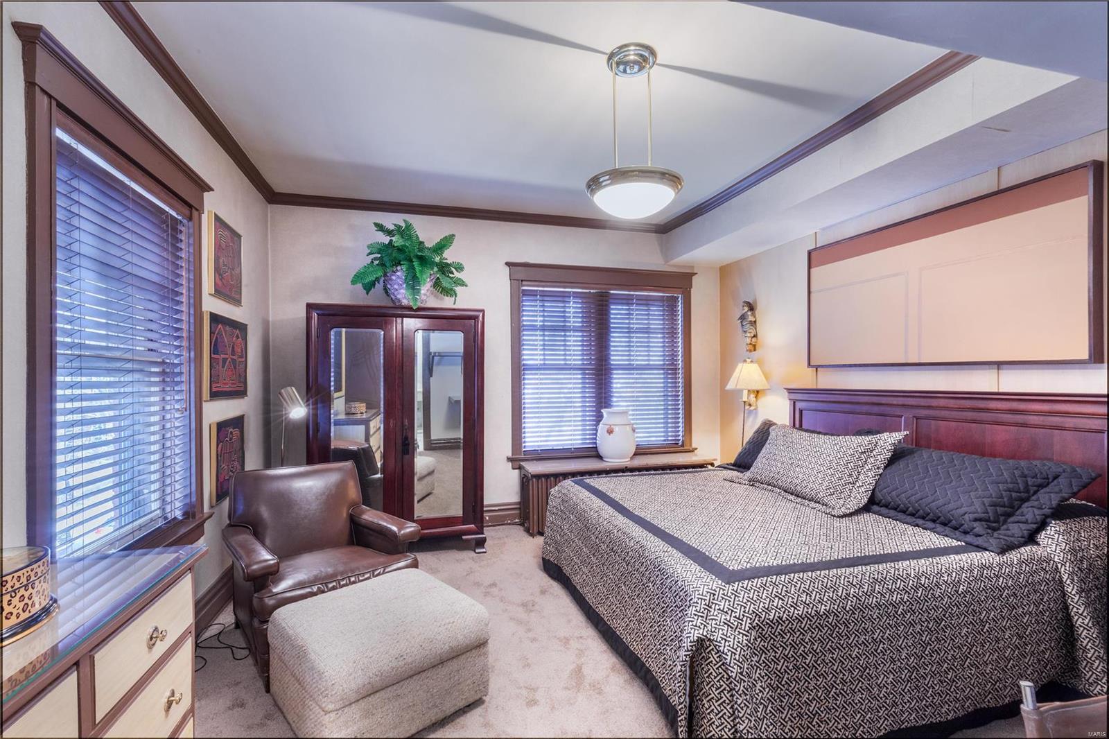 Hillcrest Add - Residential