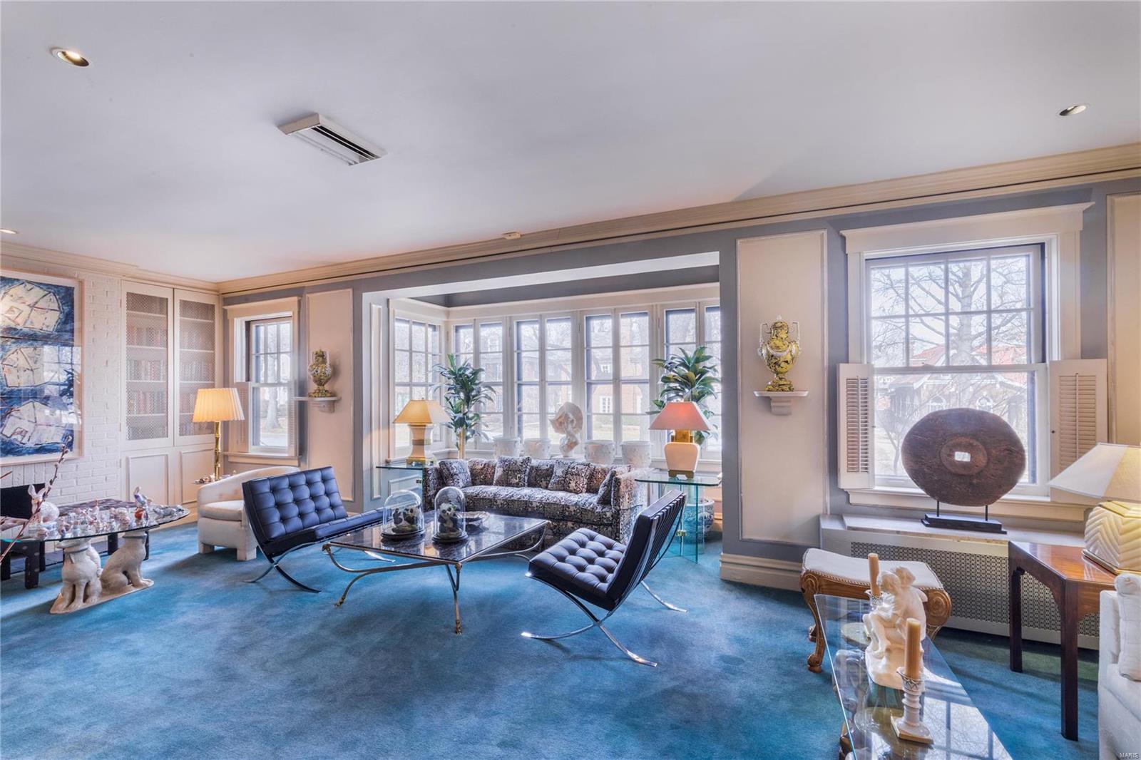 Hillcrest Add - Residential