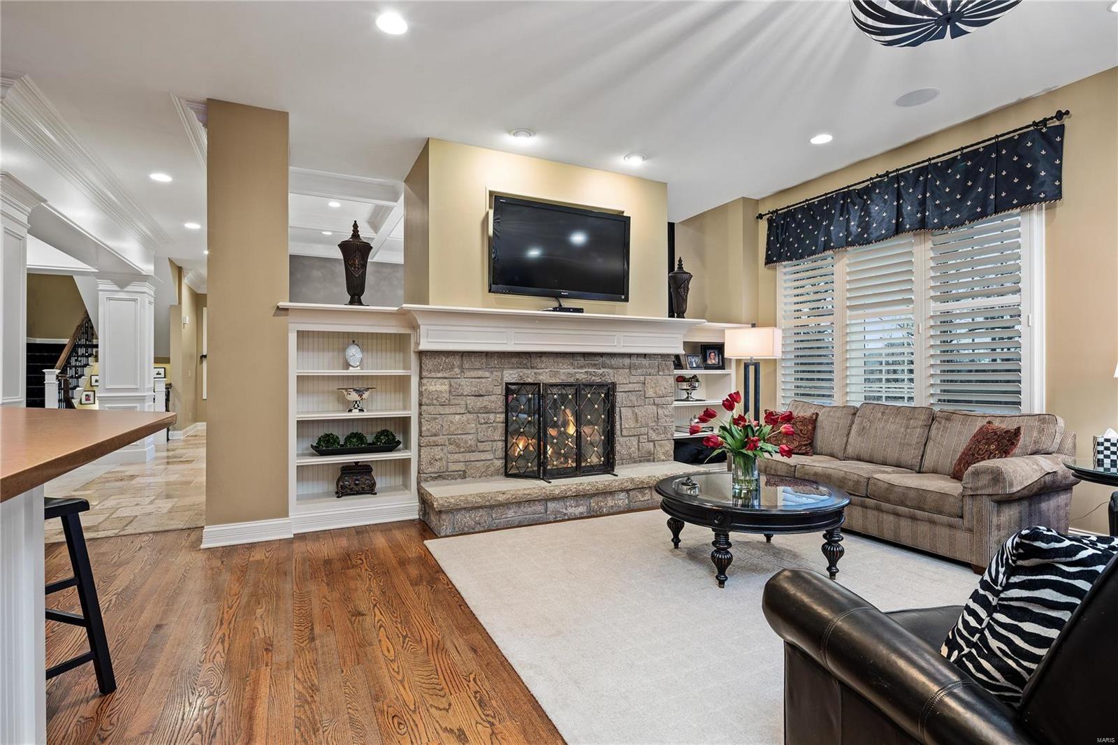 Meridien - Residential