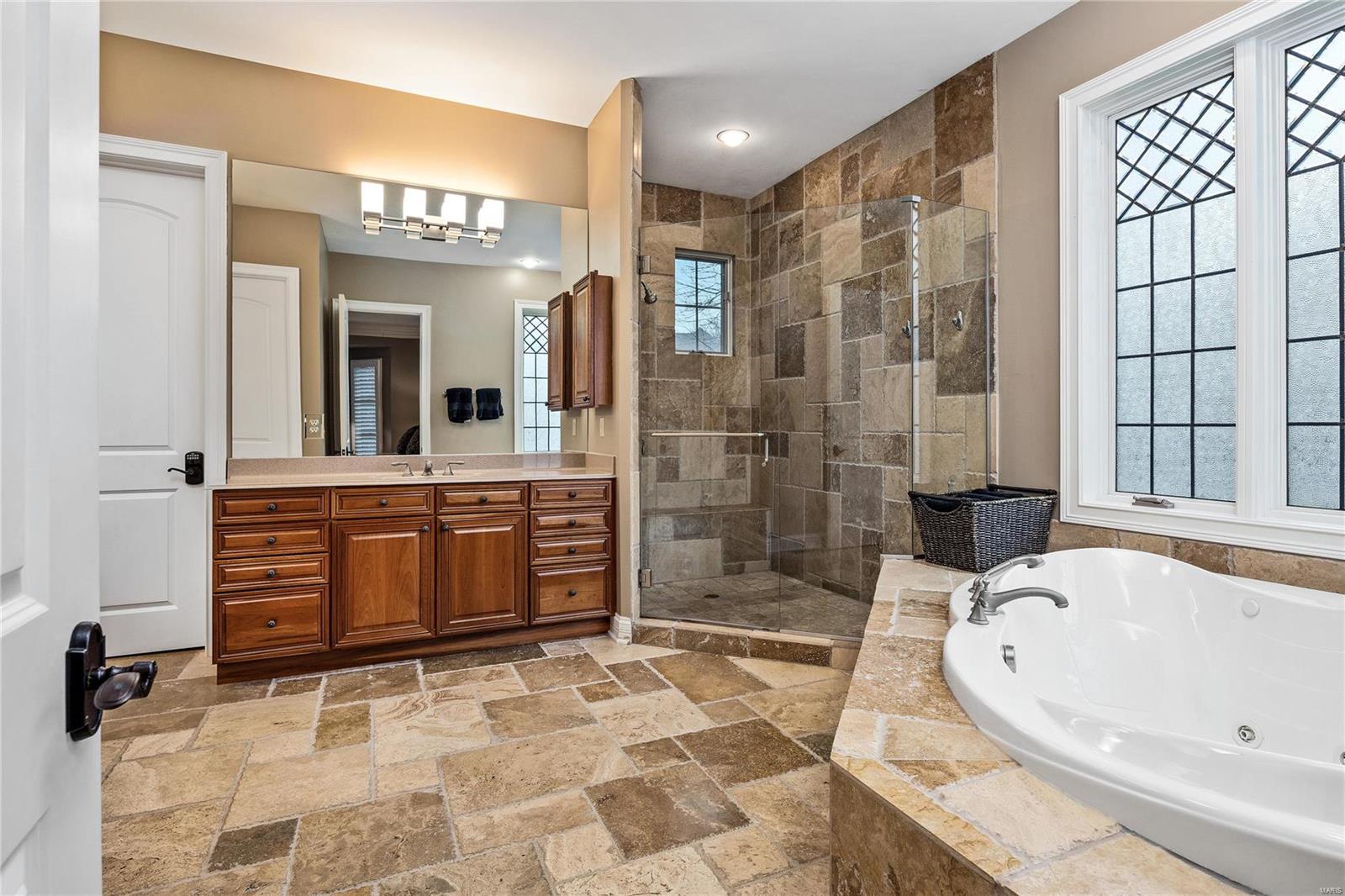 Meridien - Residential