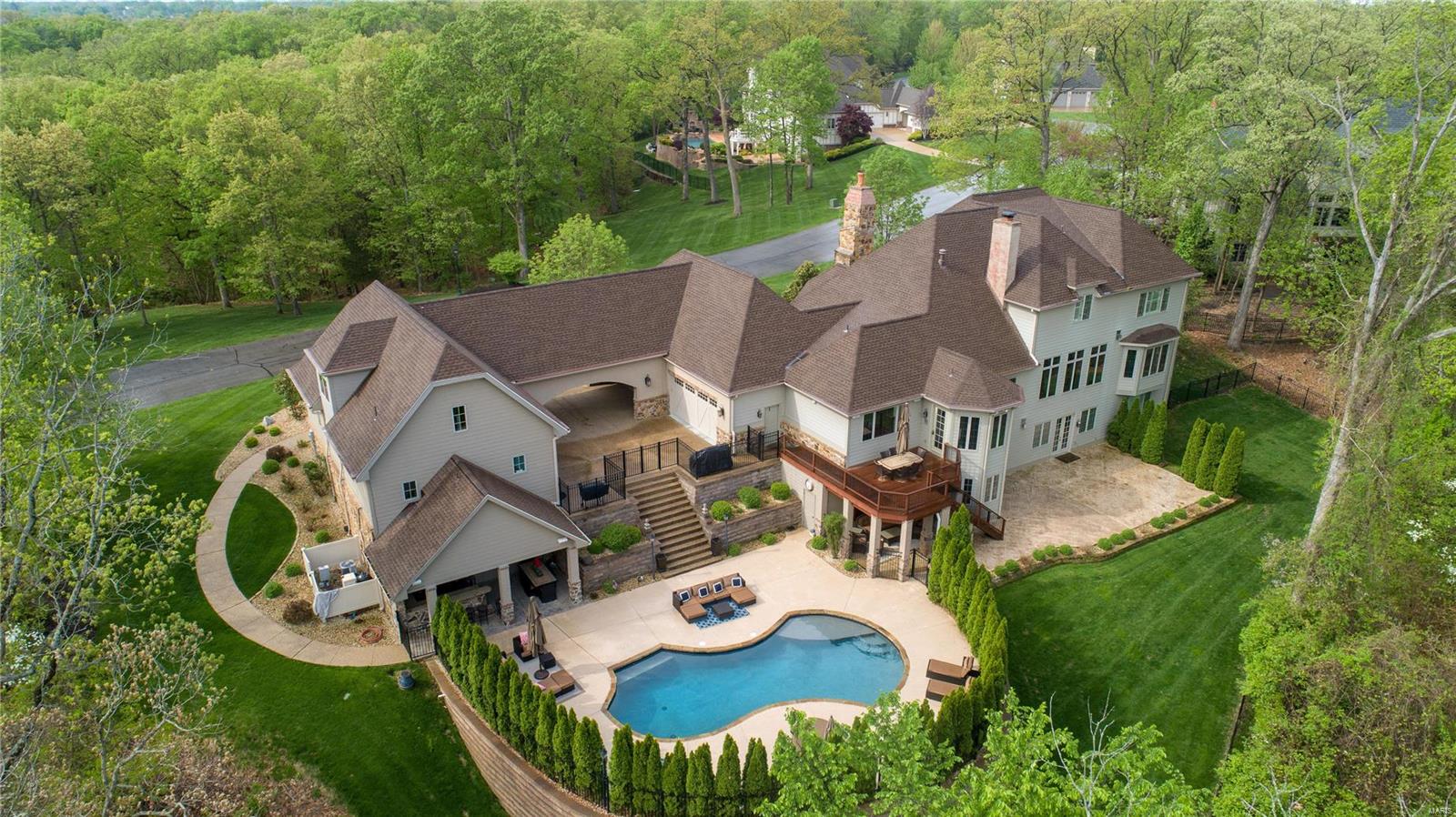 Meridien - Residential