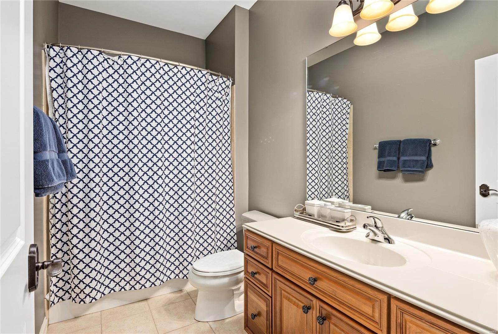 Meridien - Residential