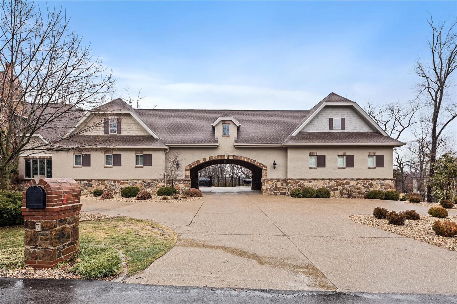 Meridien - Residential