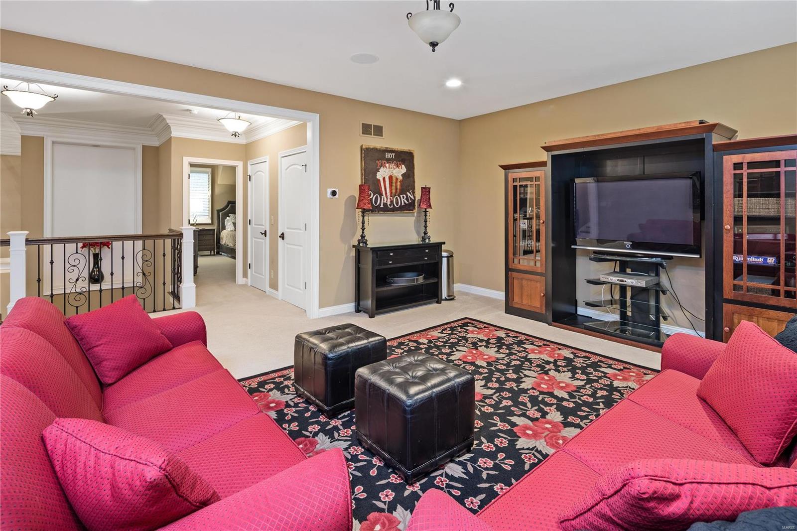 Meridien - Residential