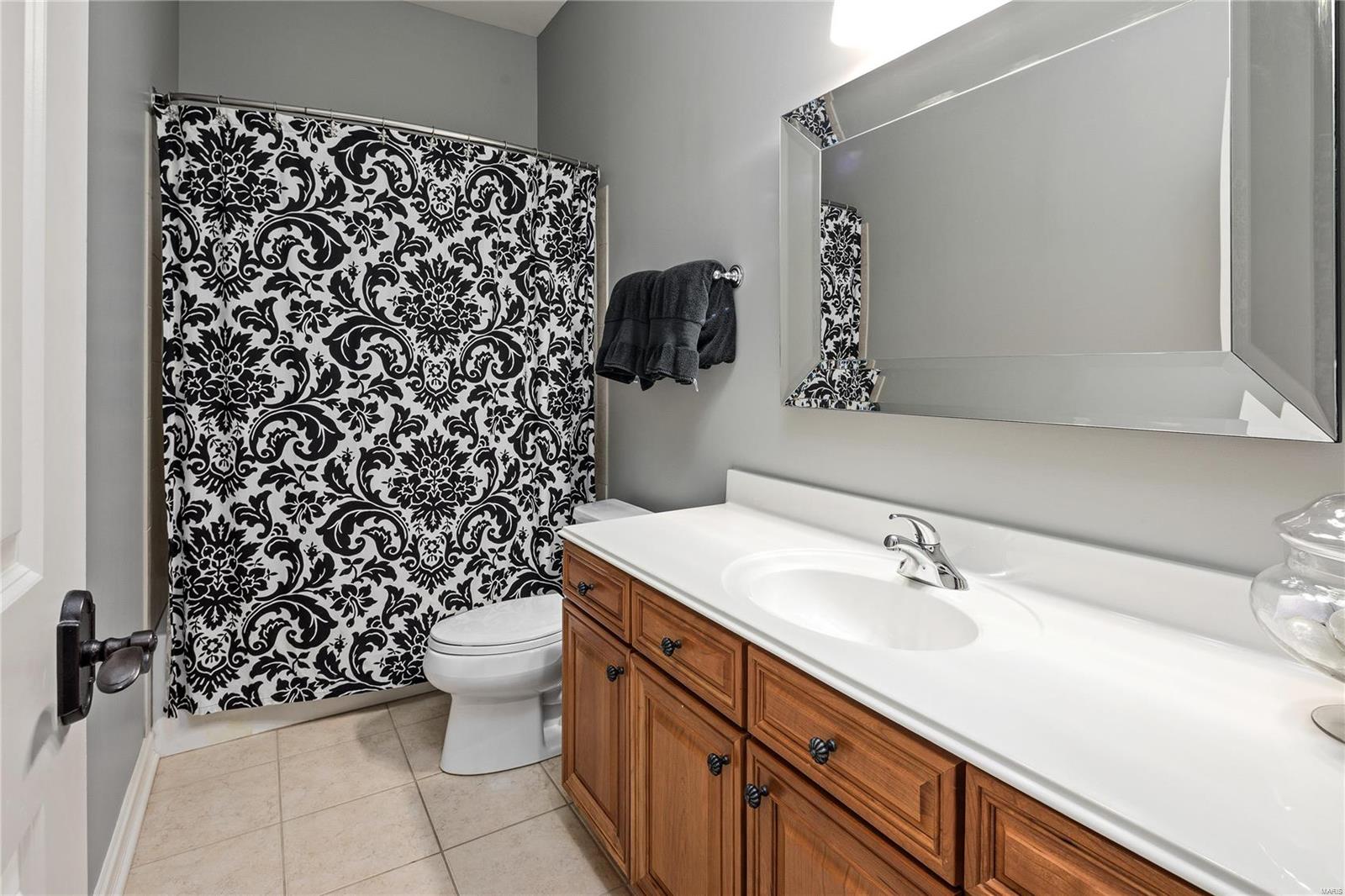 Meridien - Residential