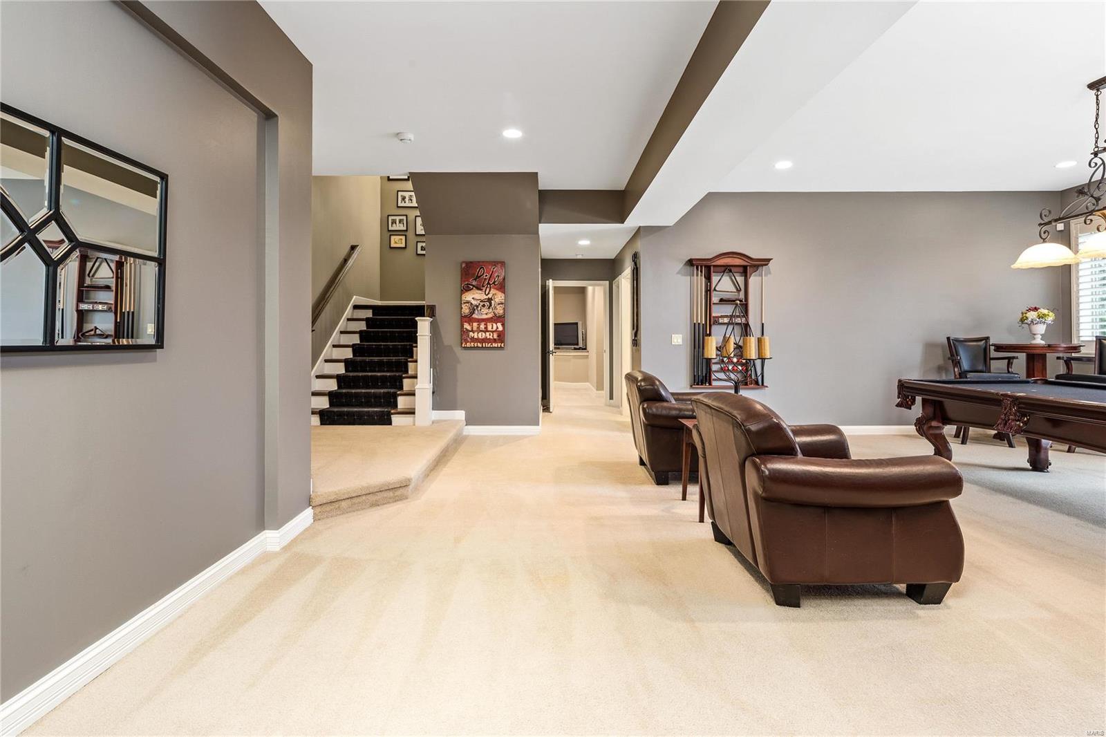 Meridien - Residential