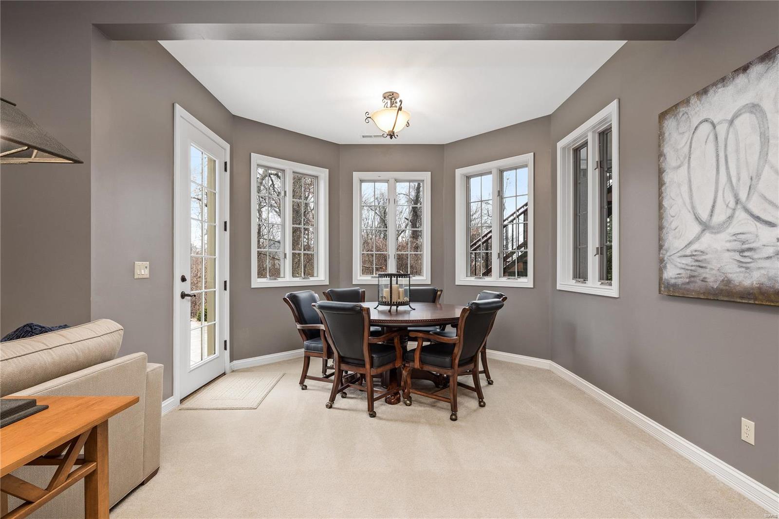 Meridien - Residential