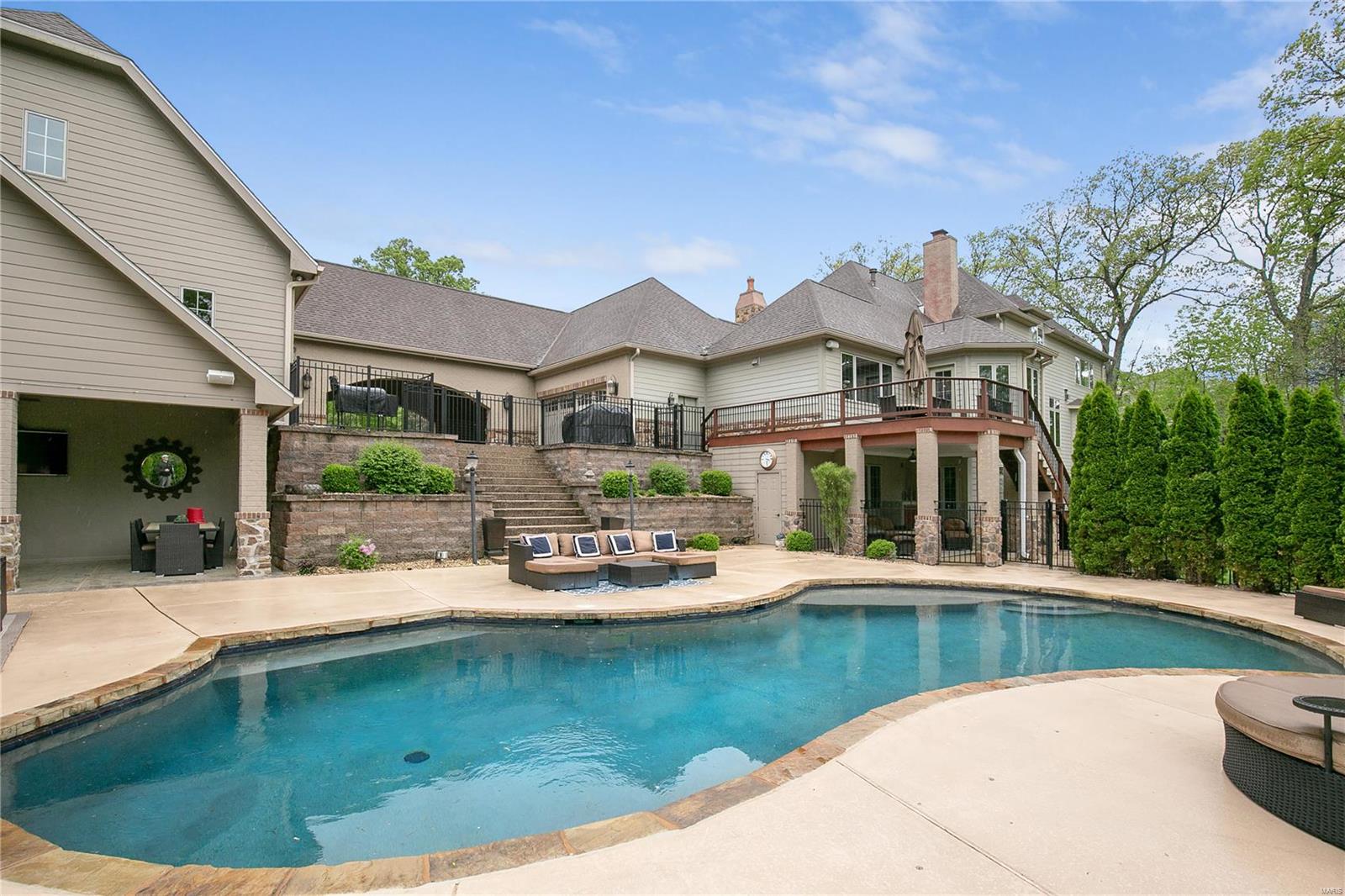 Meridien - Residential