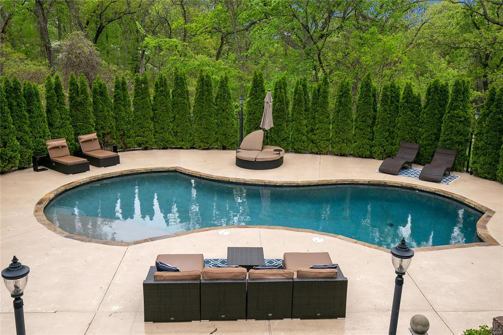 Meridien - Residential