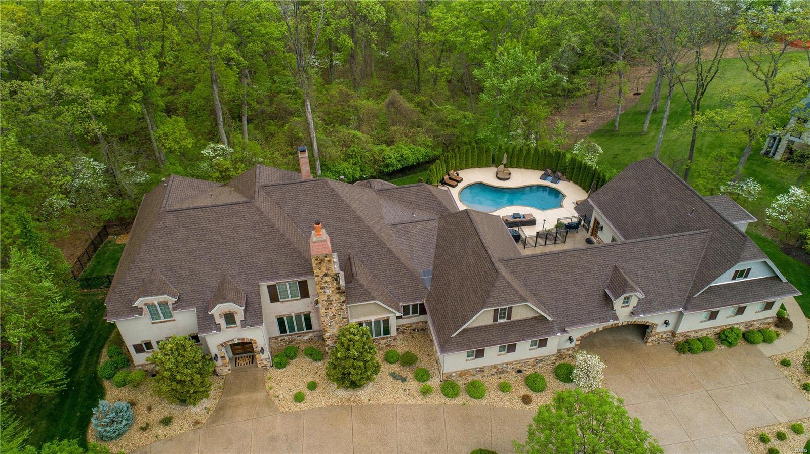 Meridien - Residential