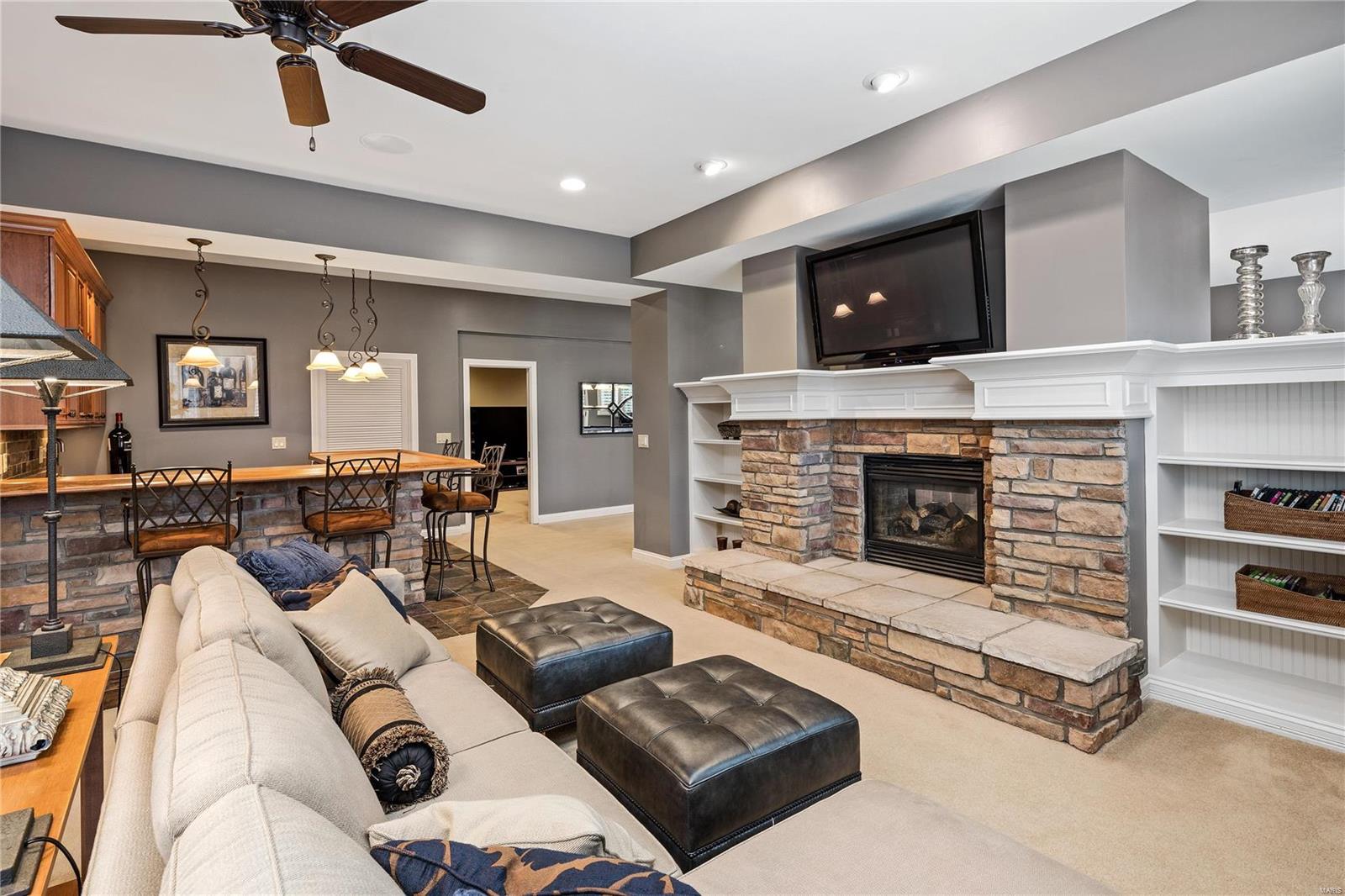 Meridien - Residential