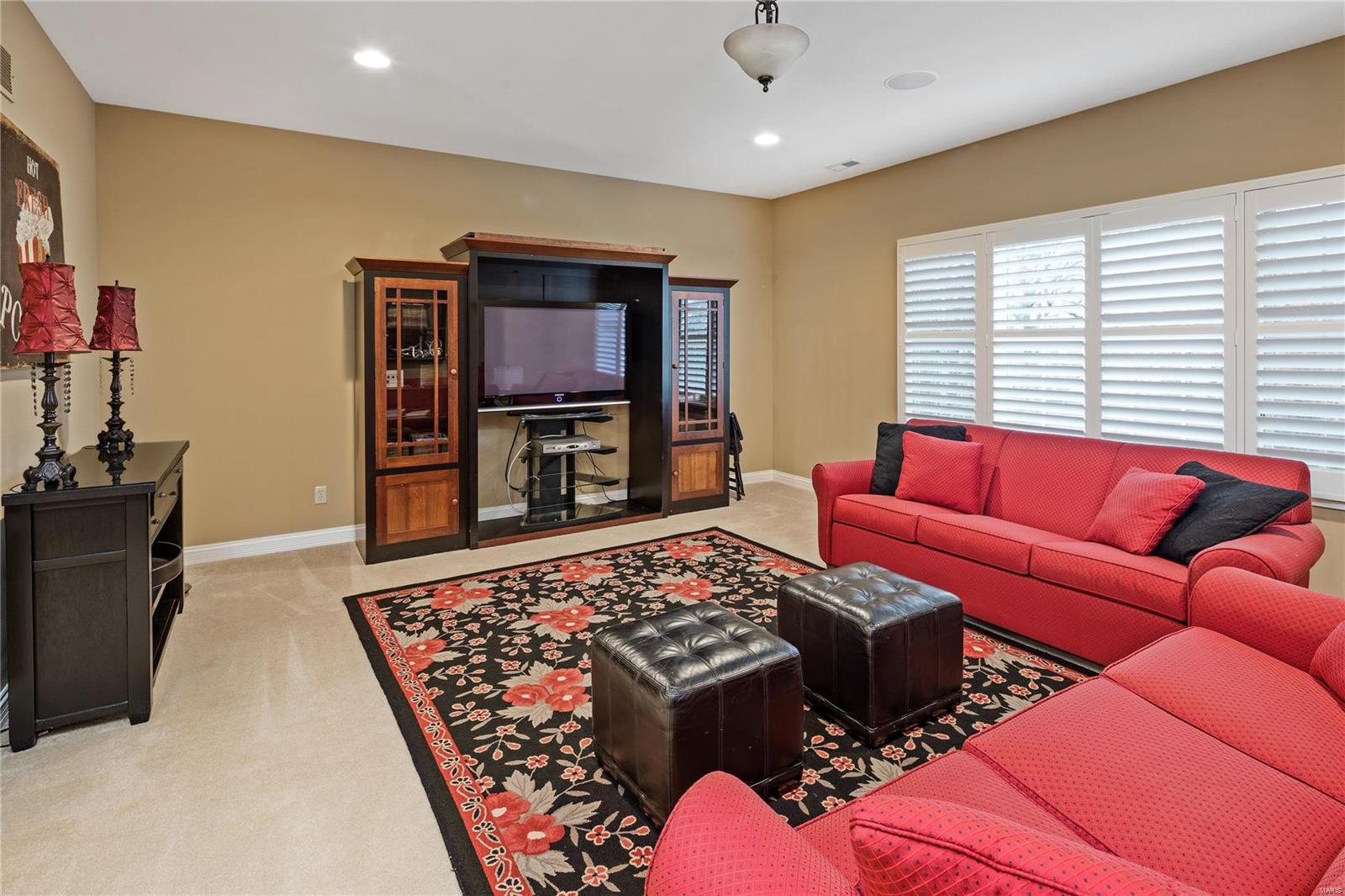 Meridien - Residential