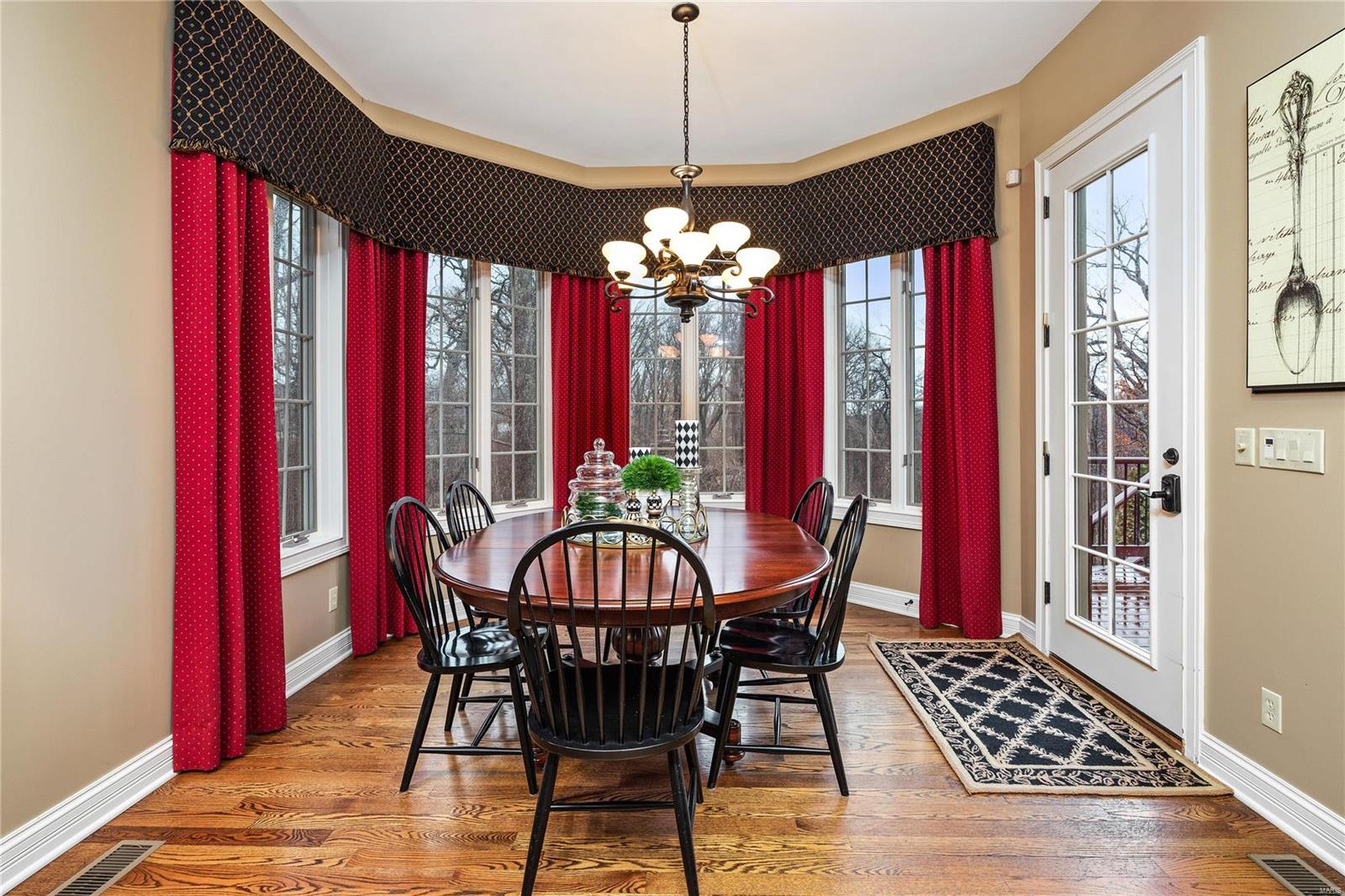 Meridien - Residential