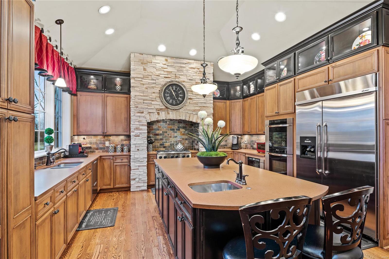 Meridien - Residential