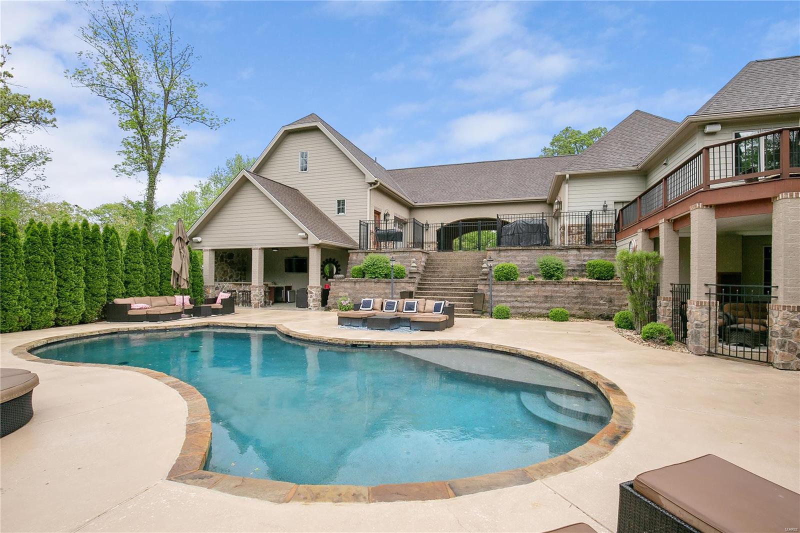 Meridien - Residential