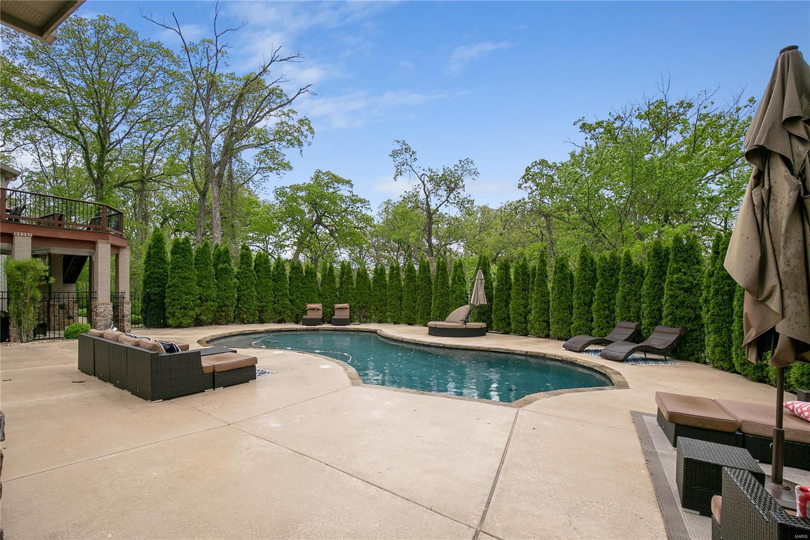 Meridien - Residential