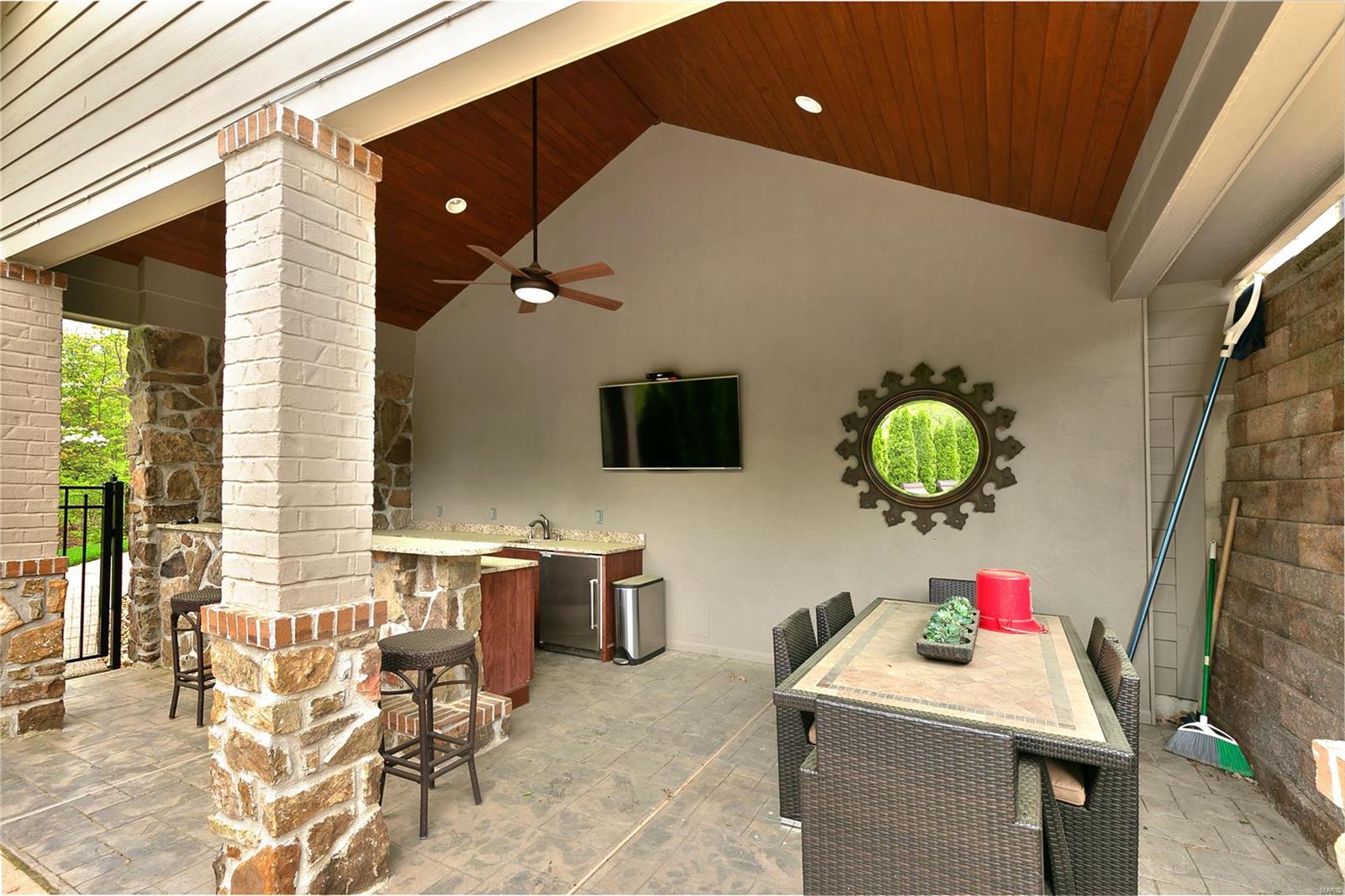 Meridien - Residential