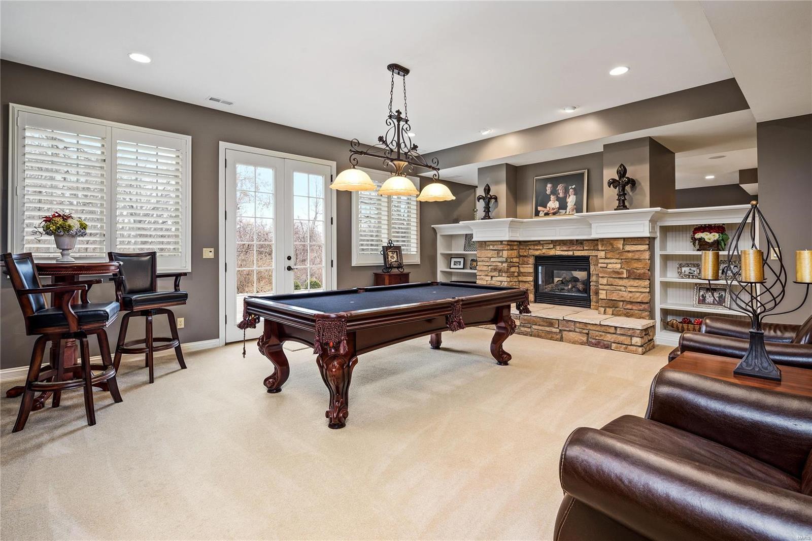 Meridien - Residential