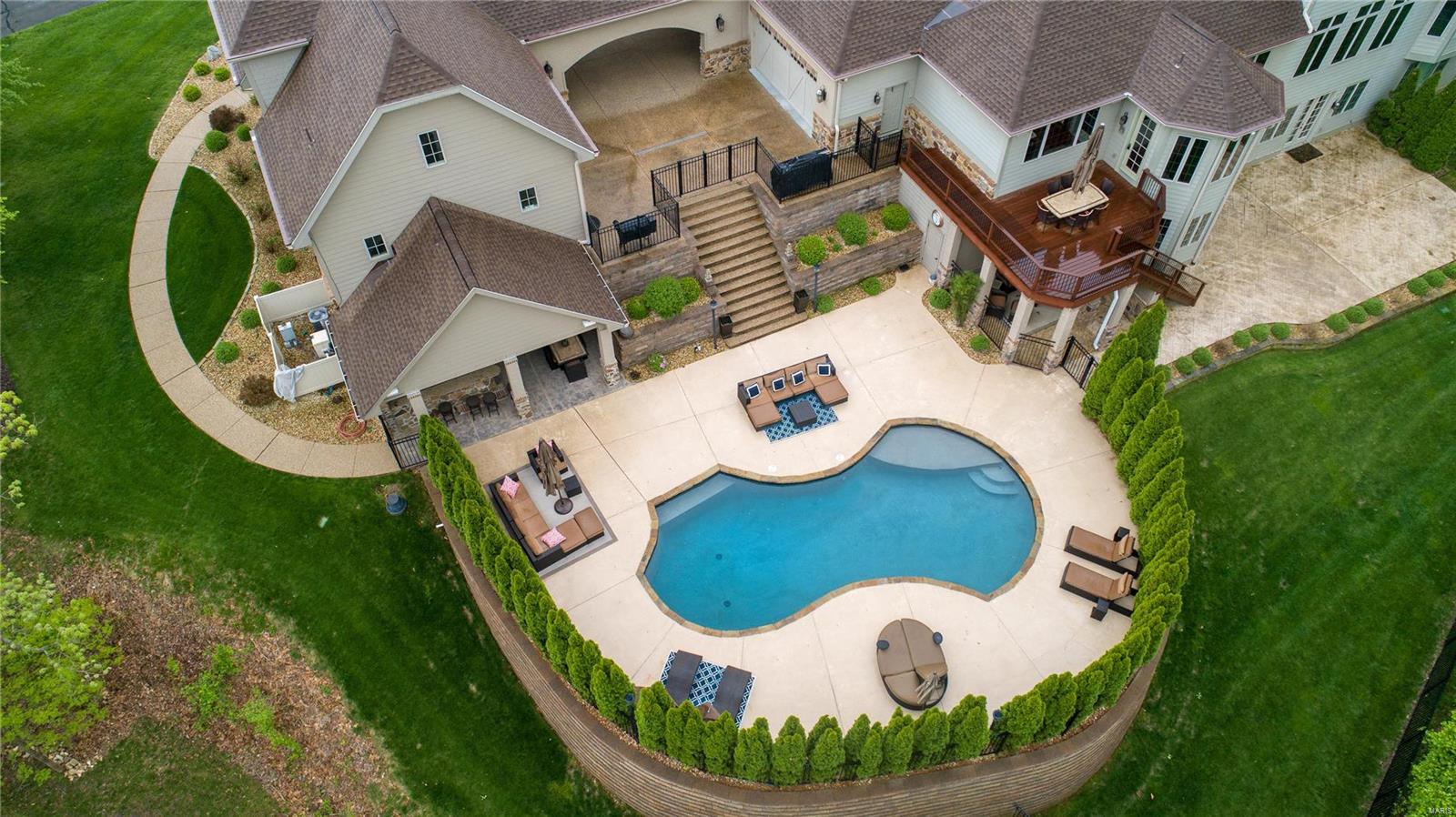 Meridien - Residential