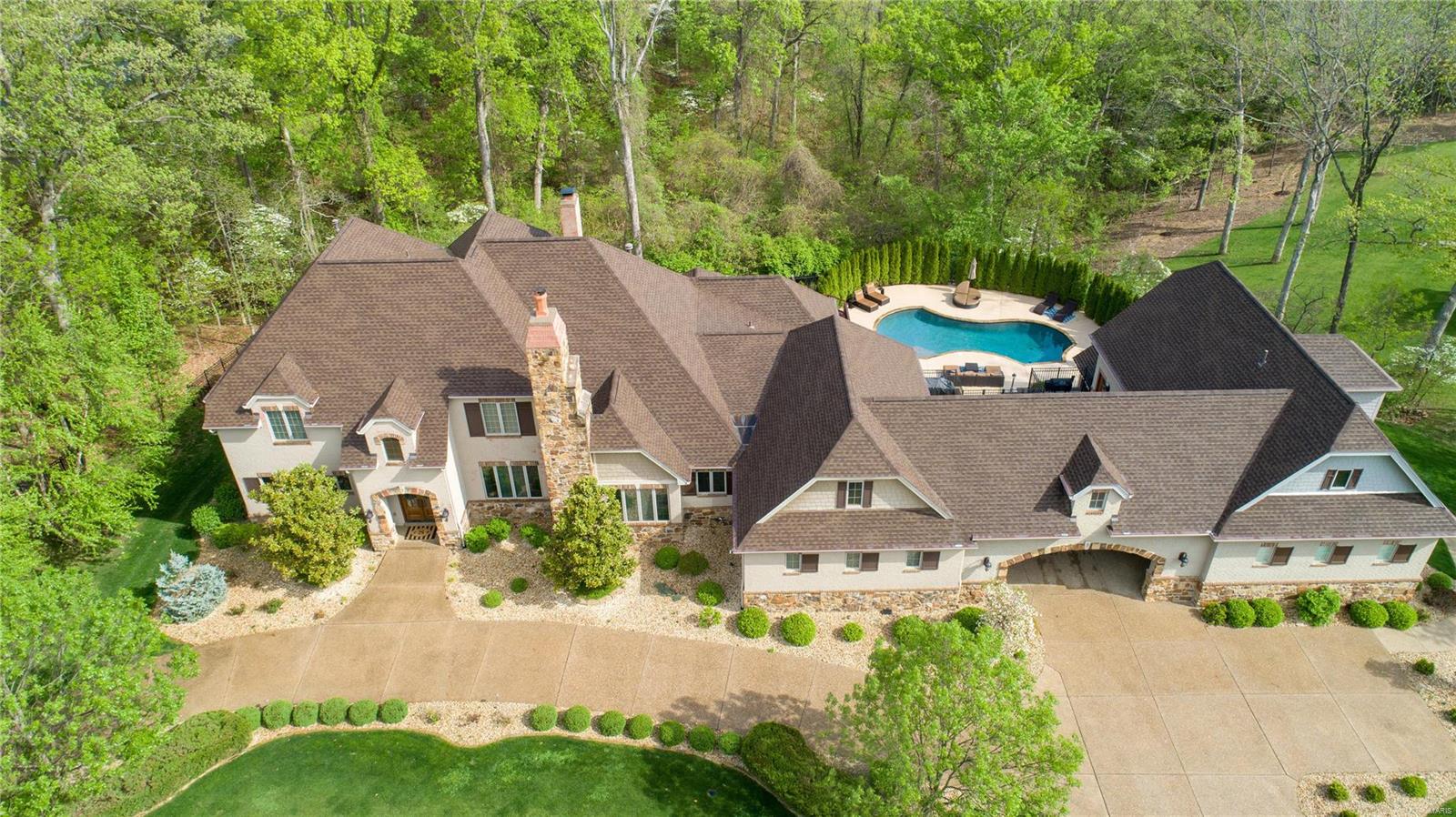 Meridien - Residential