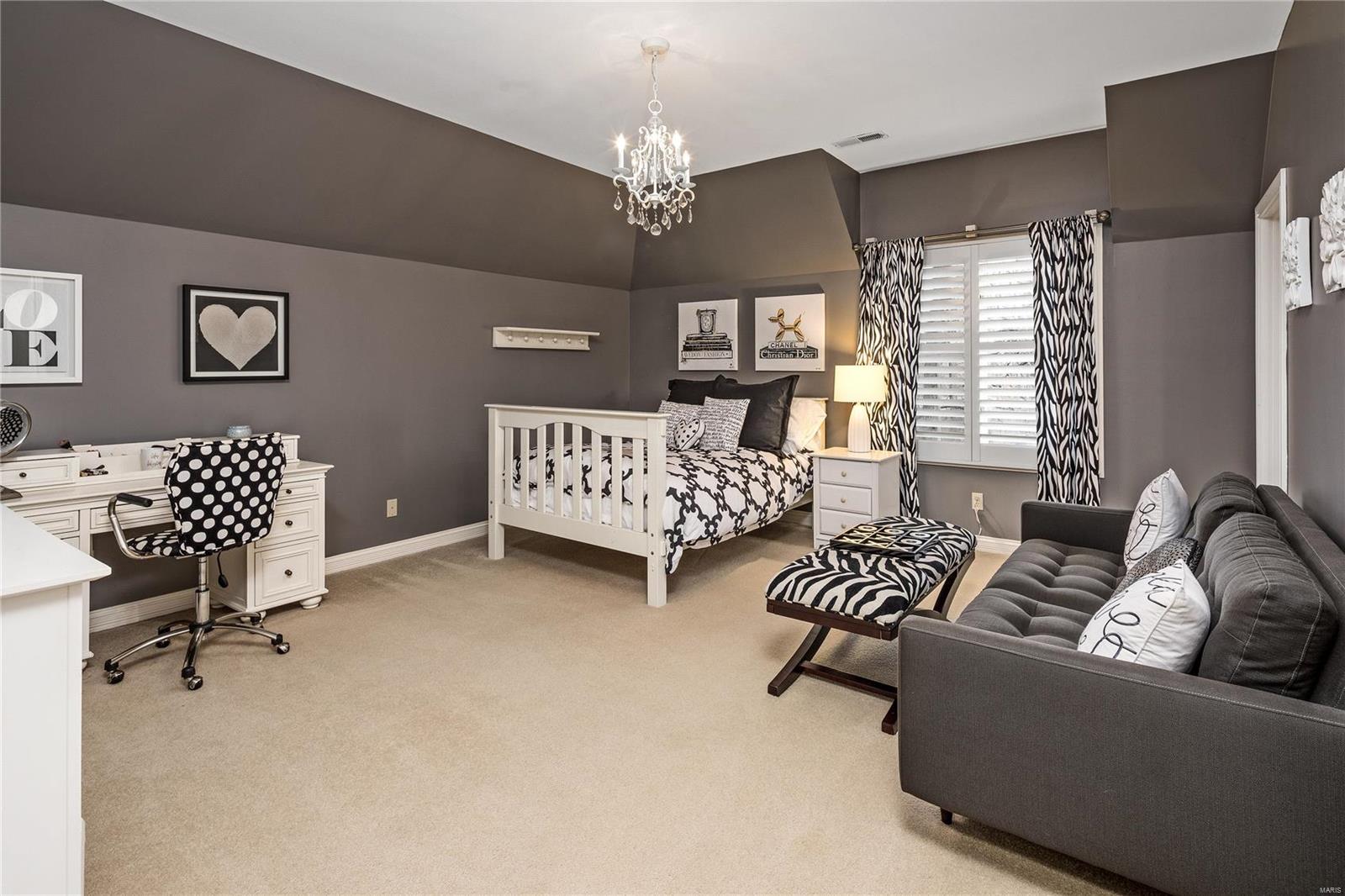 Meridien - Residential