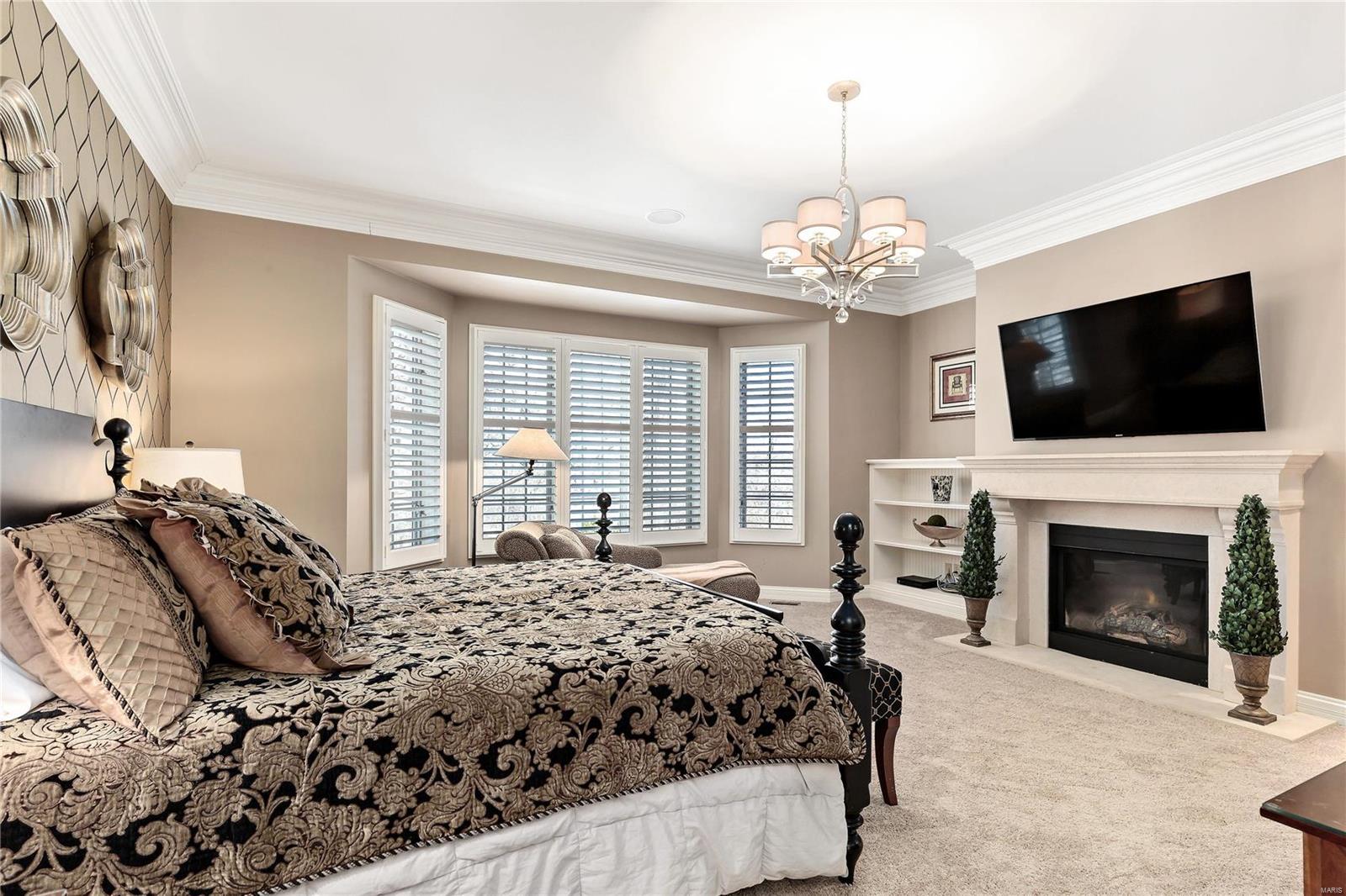 Meridien - Residential