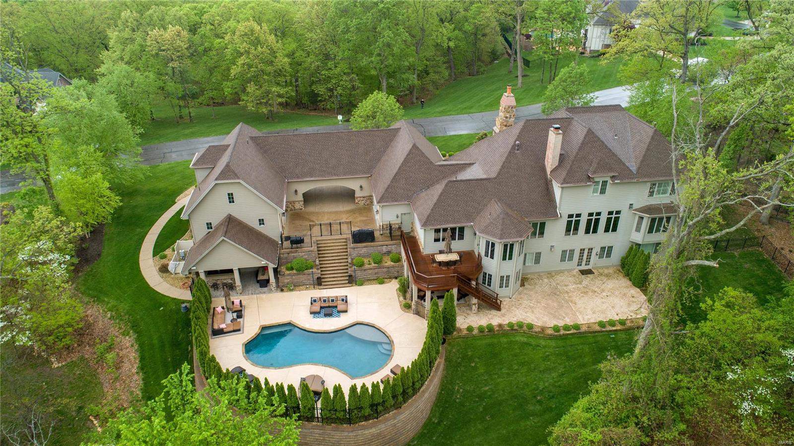 Meridien - Residential