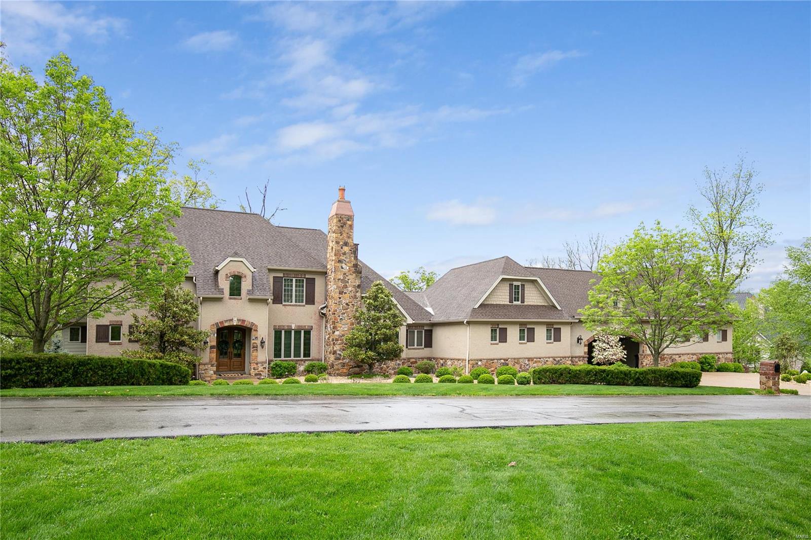 Meridien - Residential