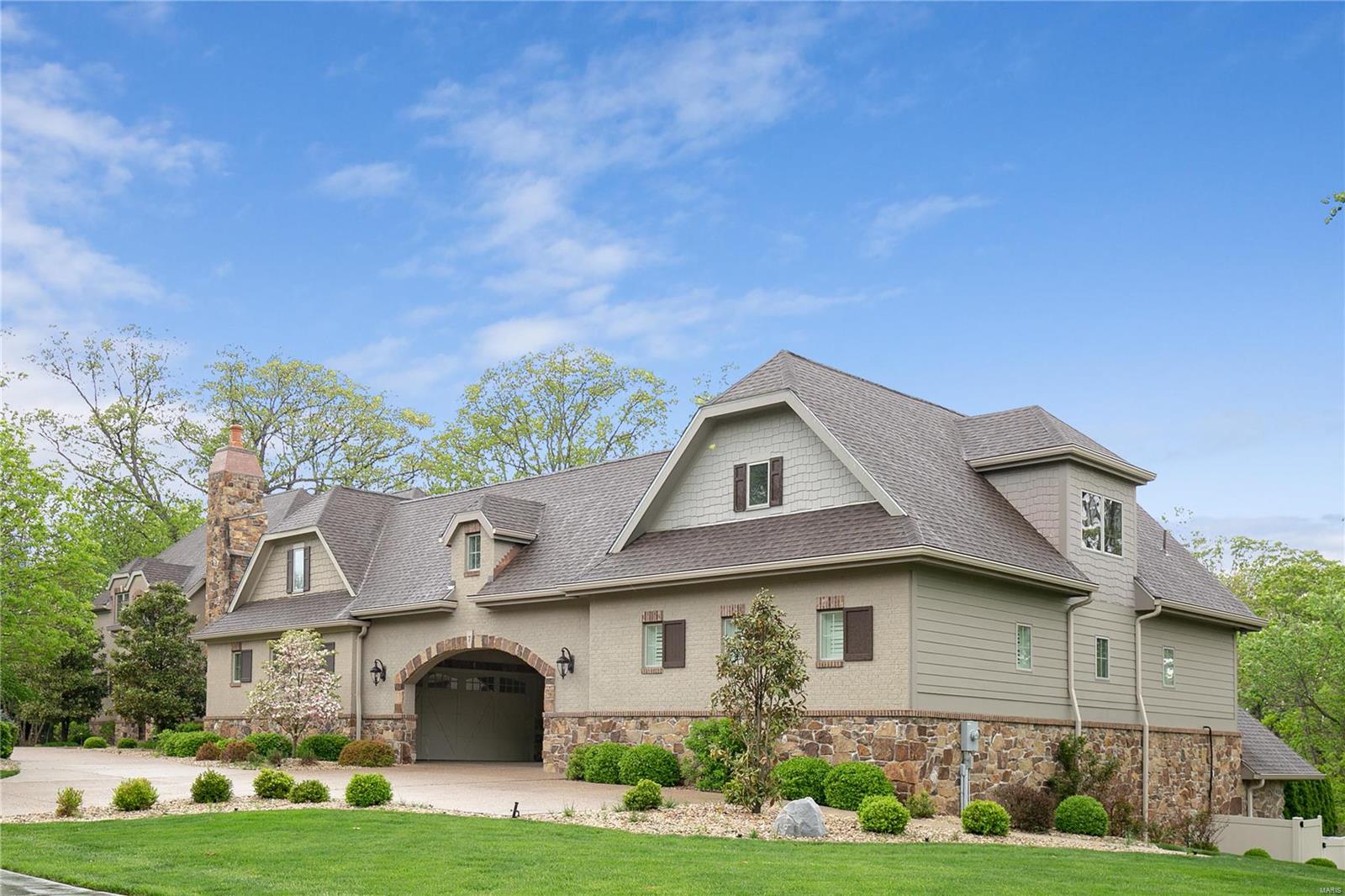 Meridien - Residential