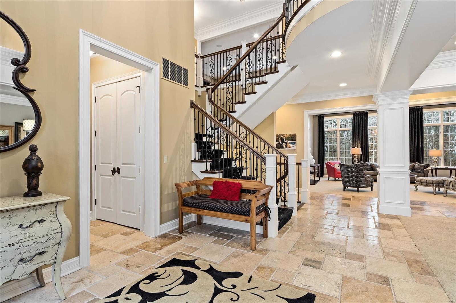 Meridien - Residential