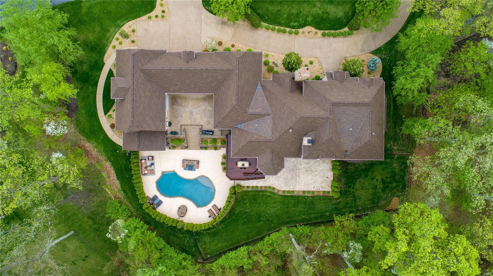 Meridien - Residential