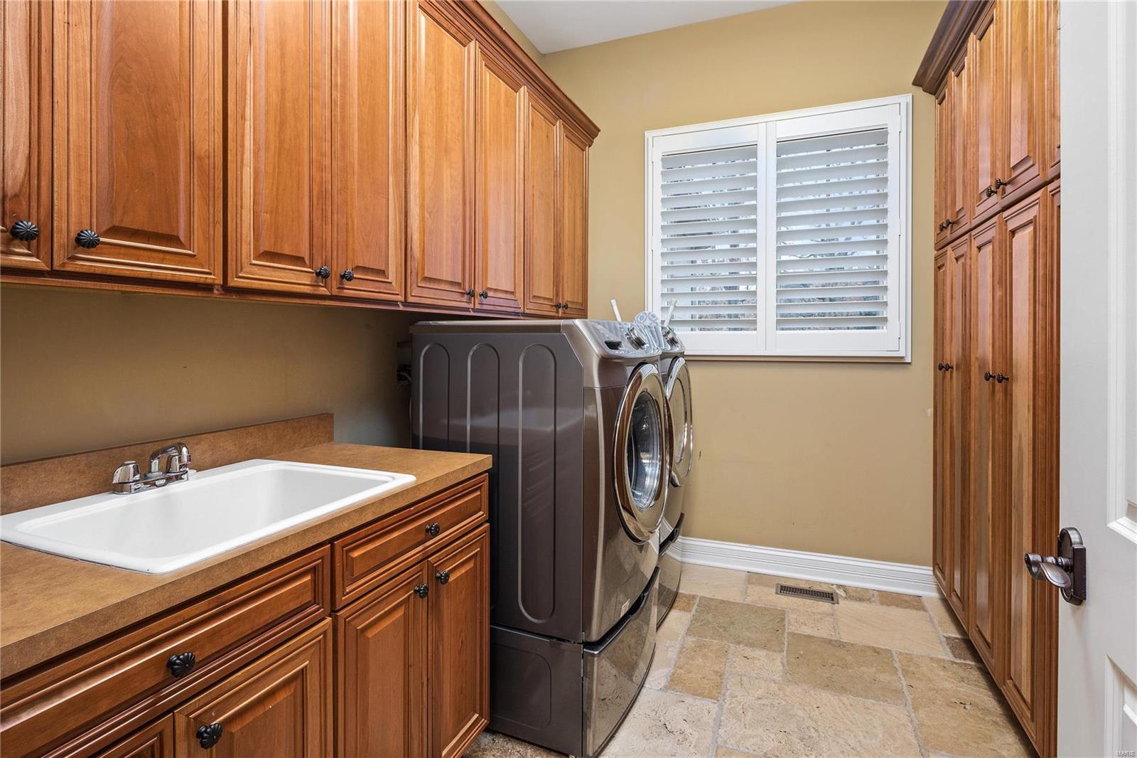 Meridien - Residential