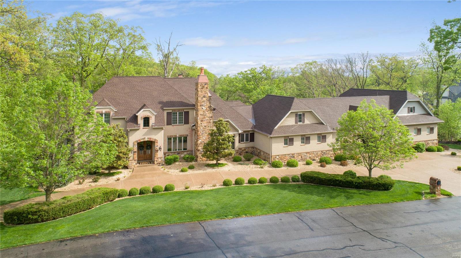 Meridien - Residential