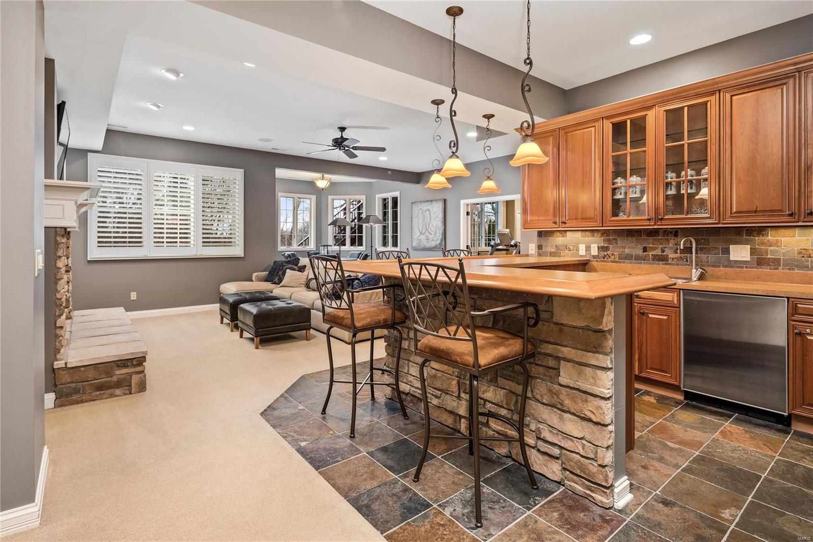 Meridien - Residential