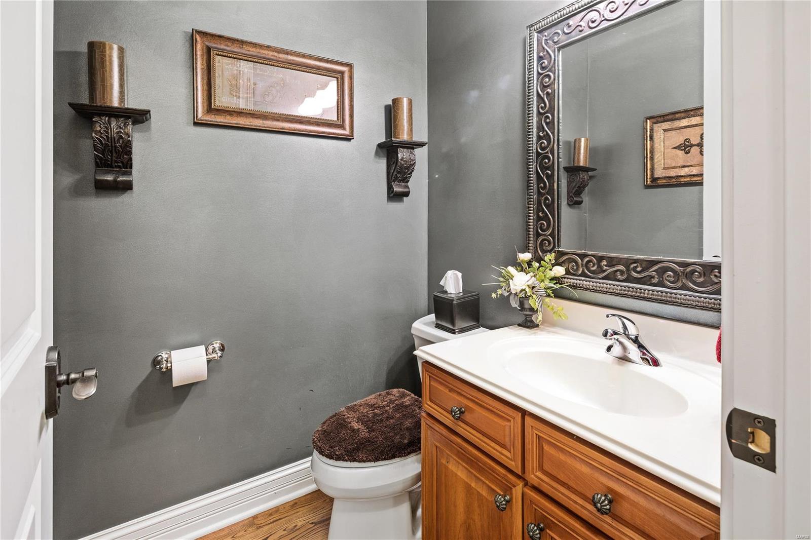 Meridien - Residential