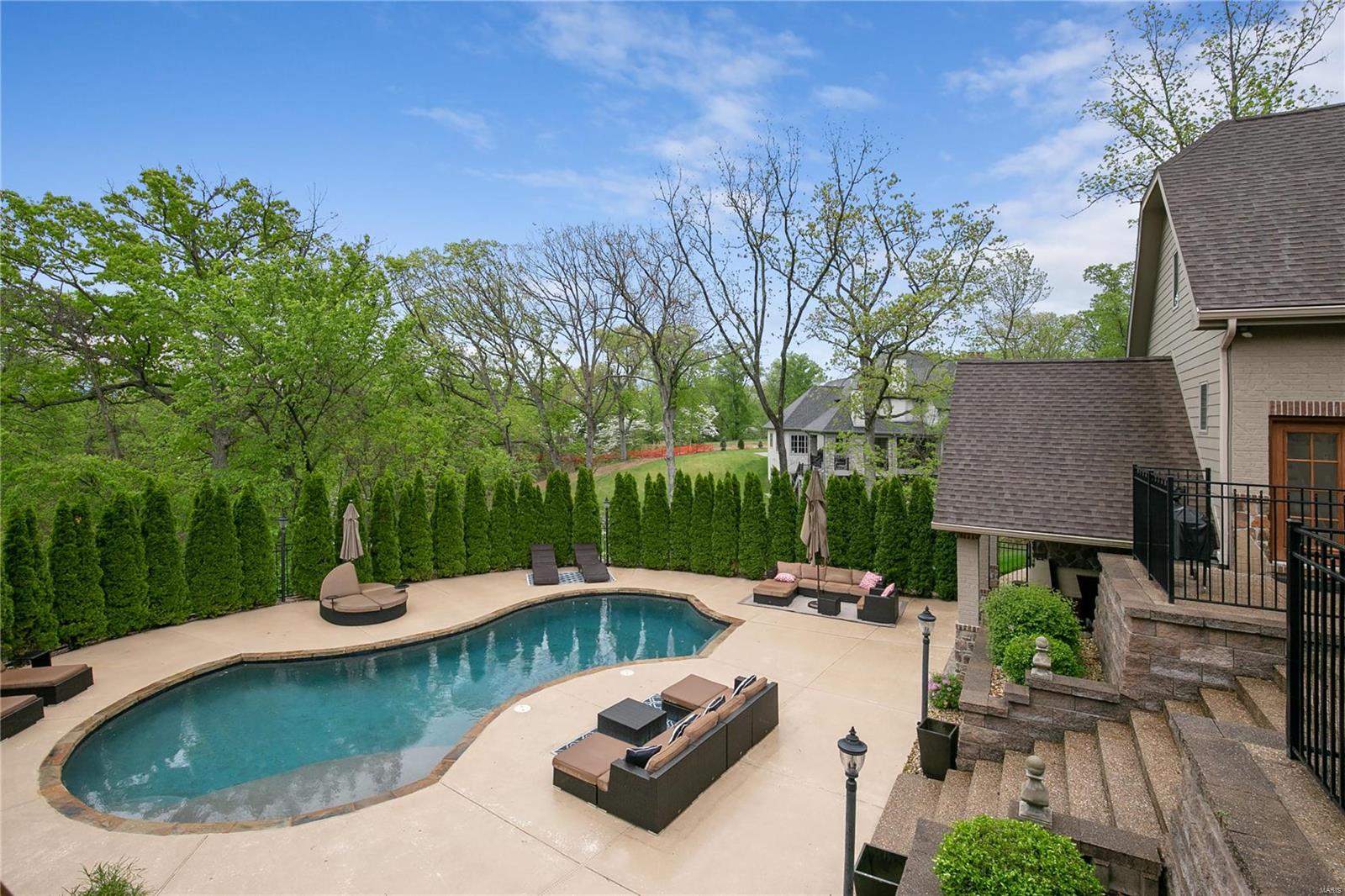 Meridien - Residential