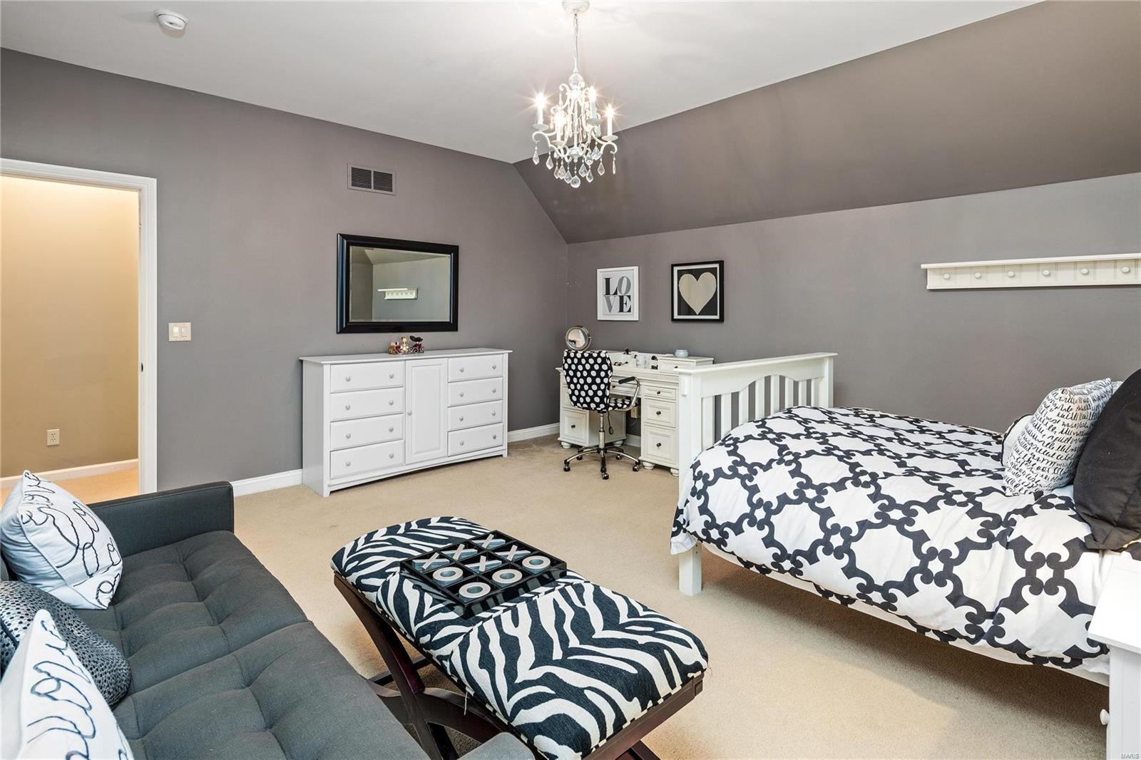 Meridien - Residential