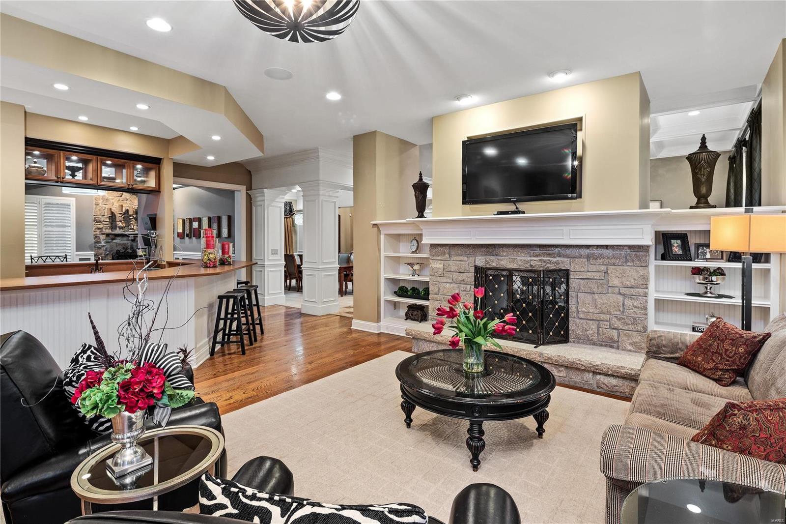 Meridien - Residential