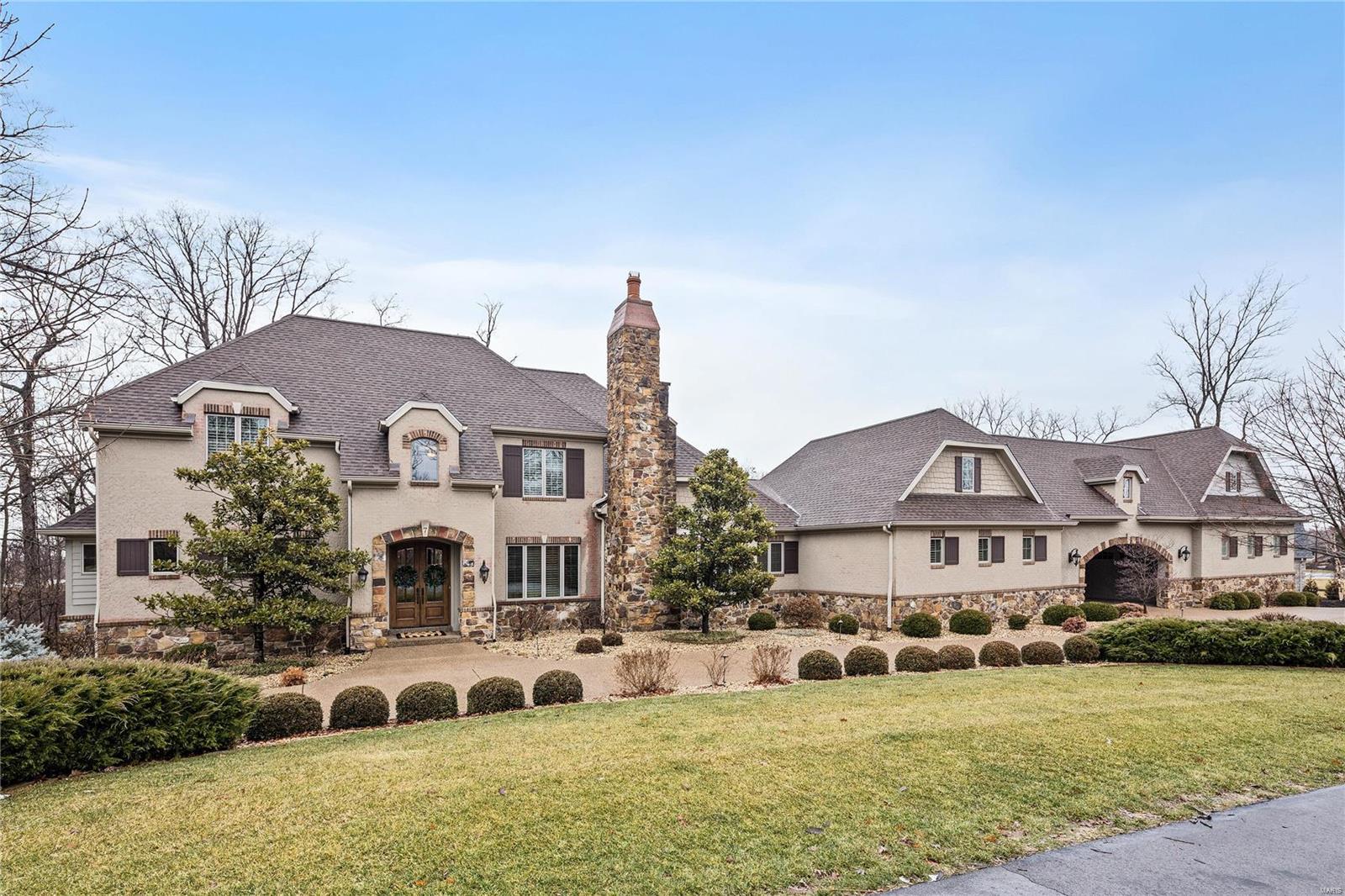 Meridien - Residential