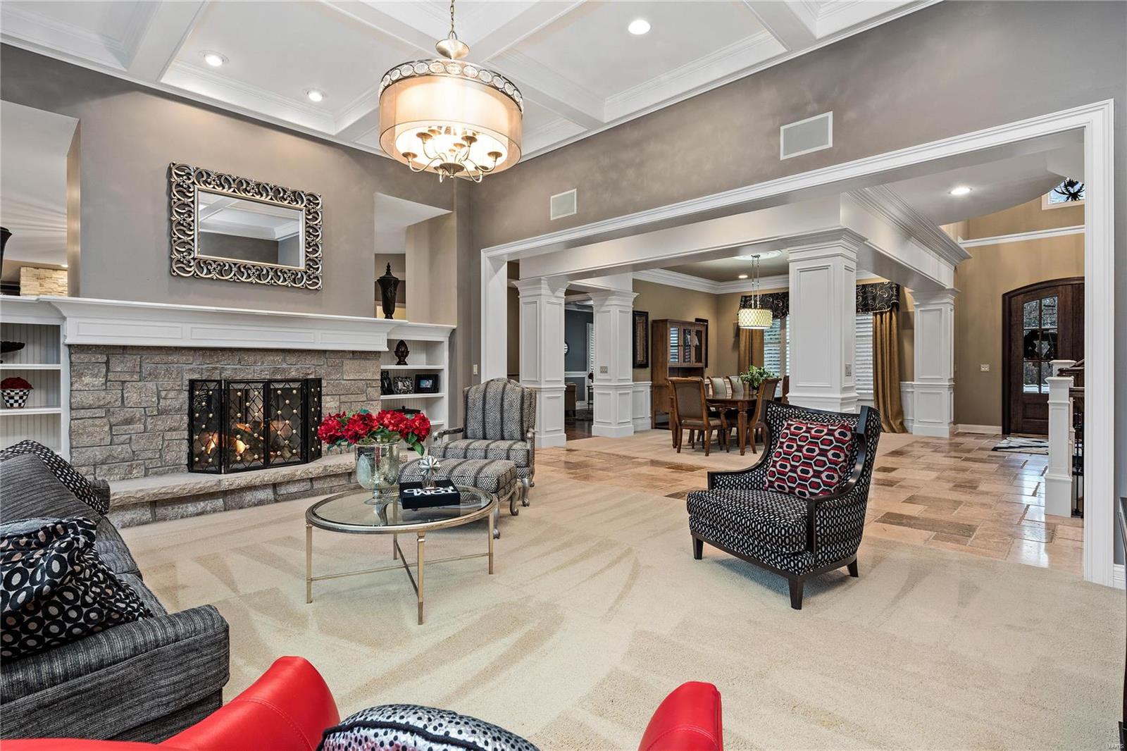 Meridien - Residential