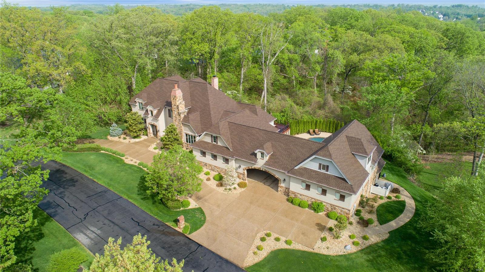 Meridien - Residential