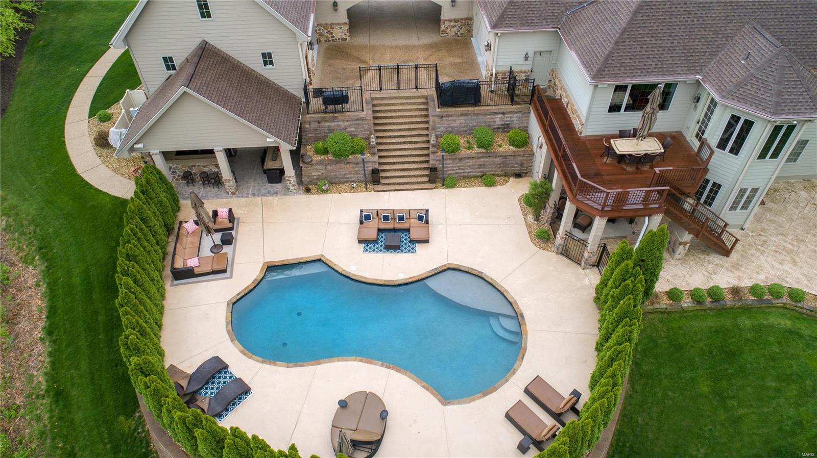 Meridien - Residential