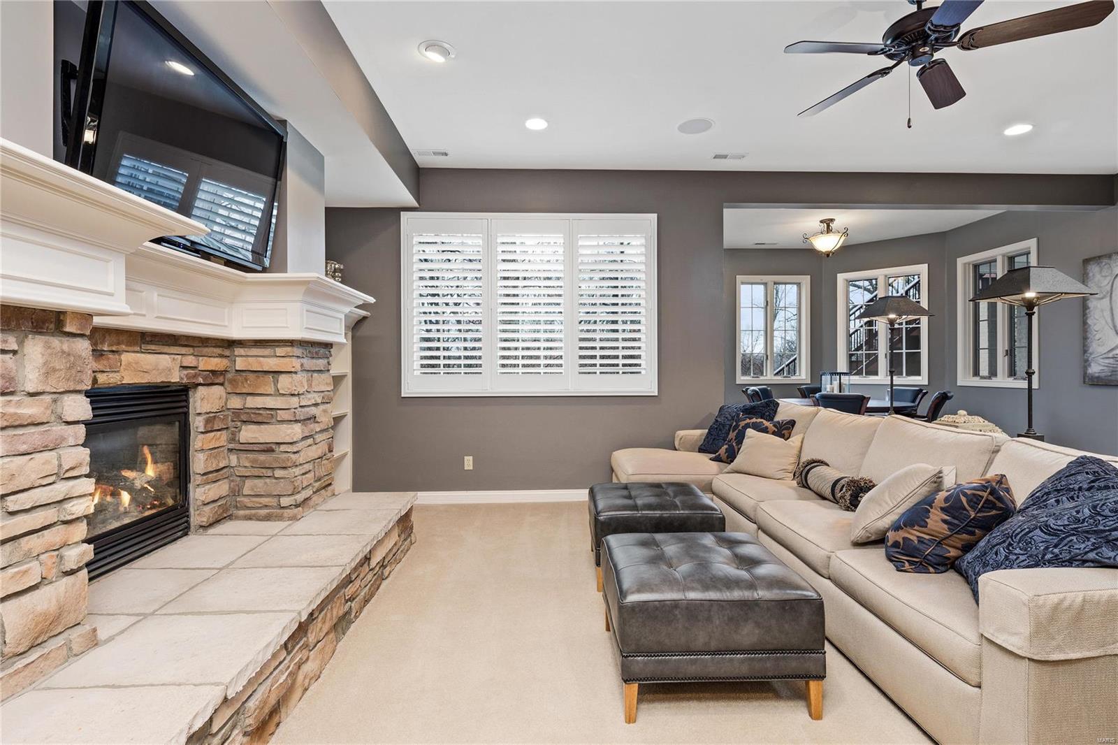 Meridien - Residential