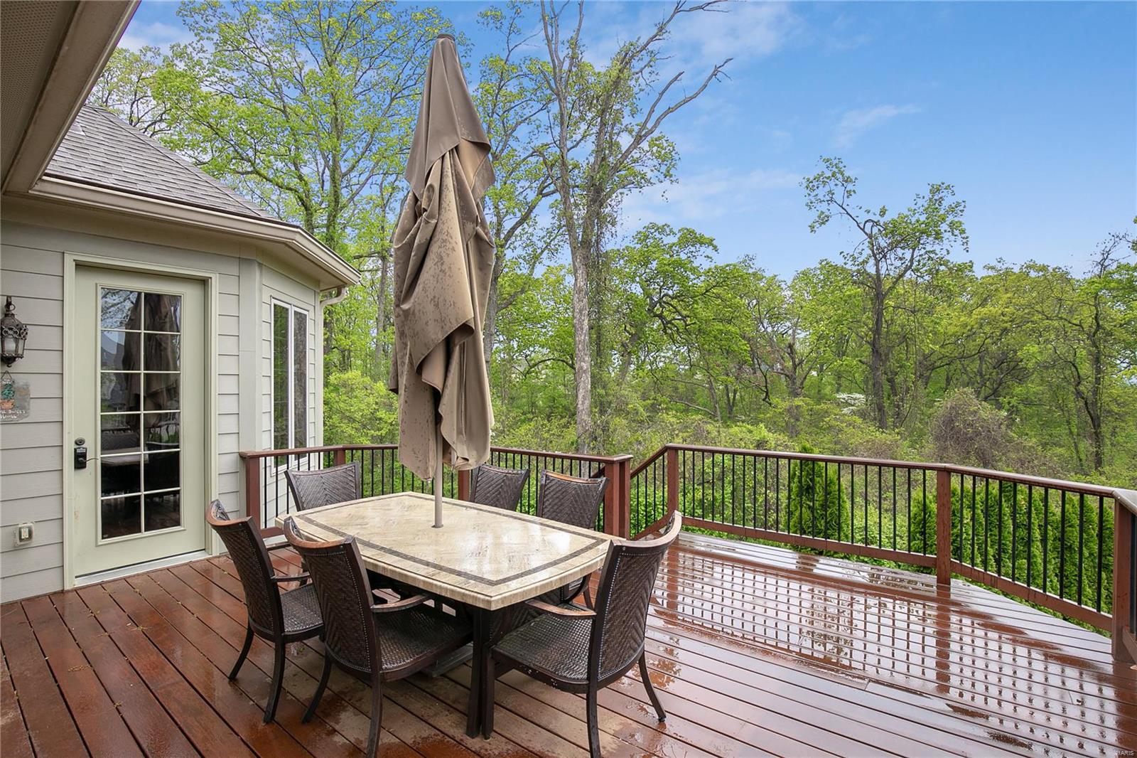 Meridien - Residential