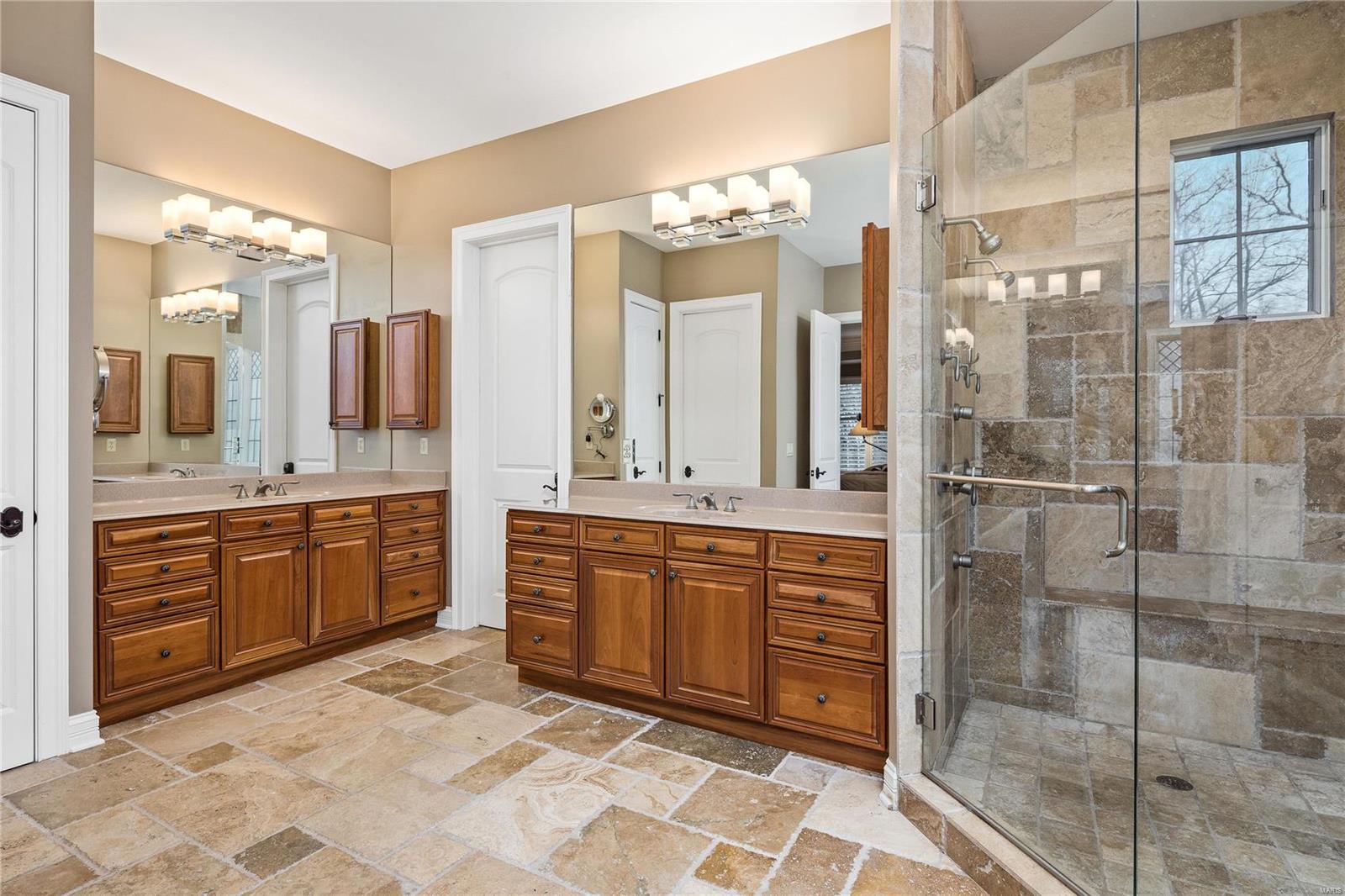 Meridien - Residential