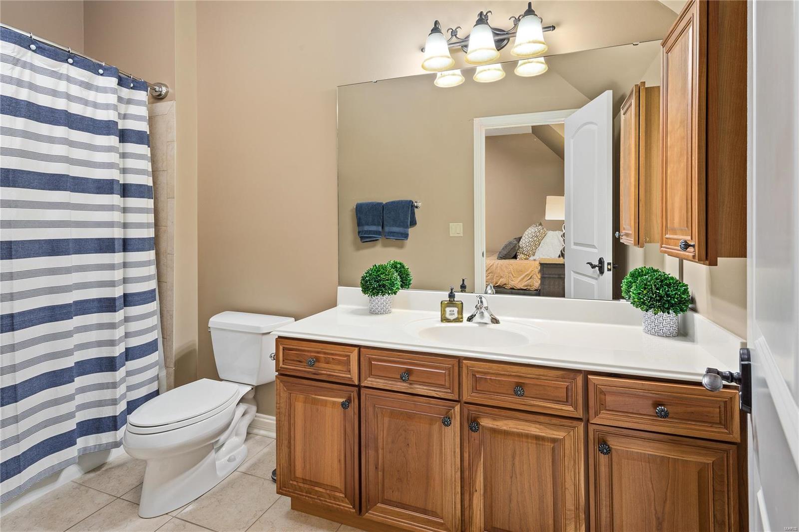 Meridien - Residential