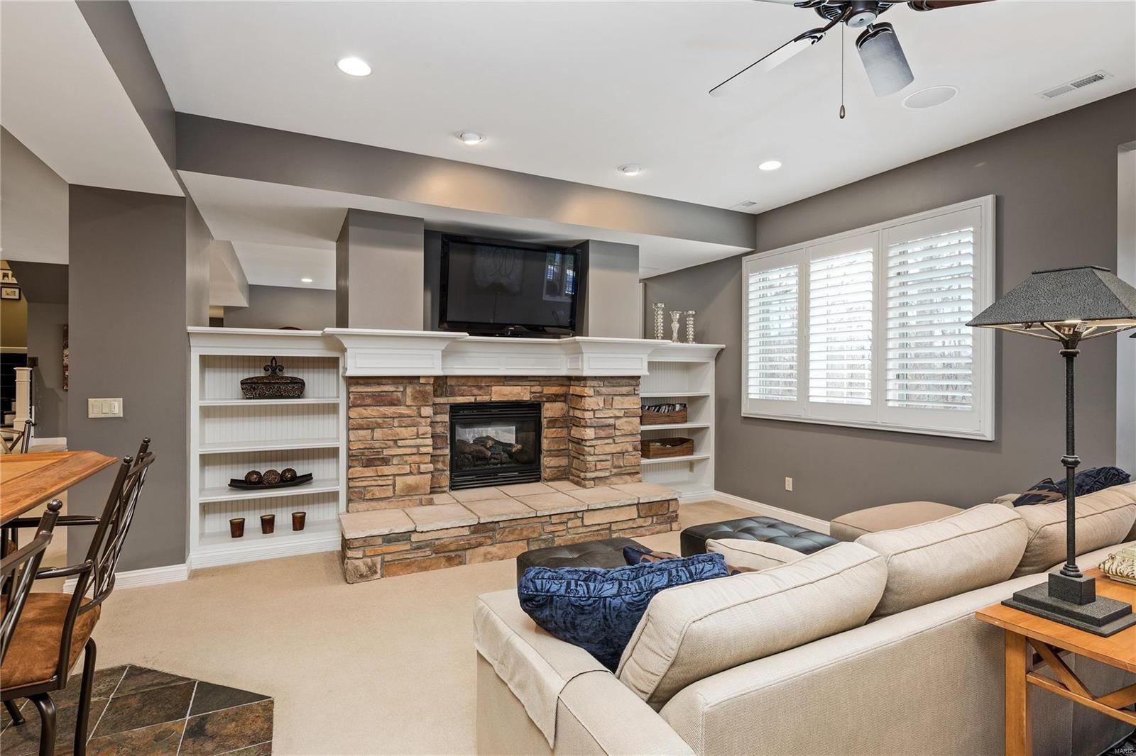 Meridien - Residential