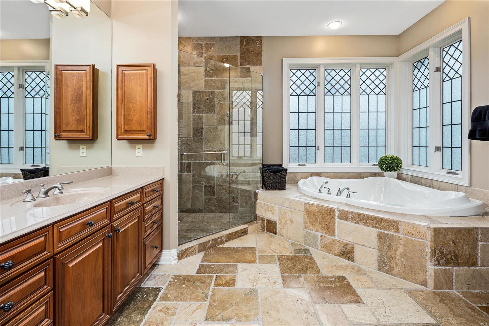 Meridien - Residential